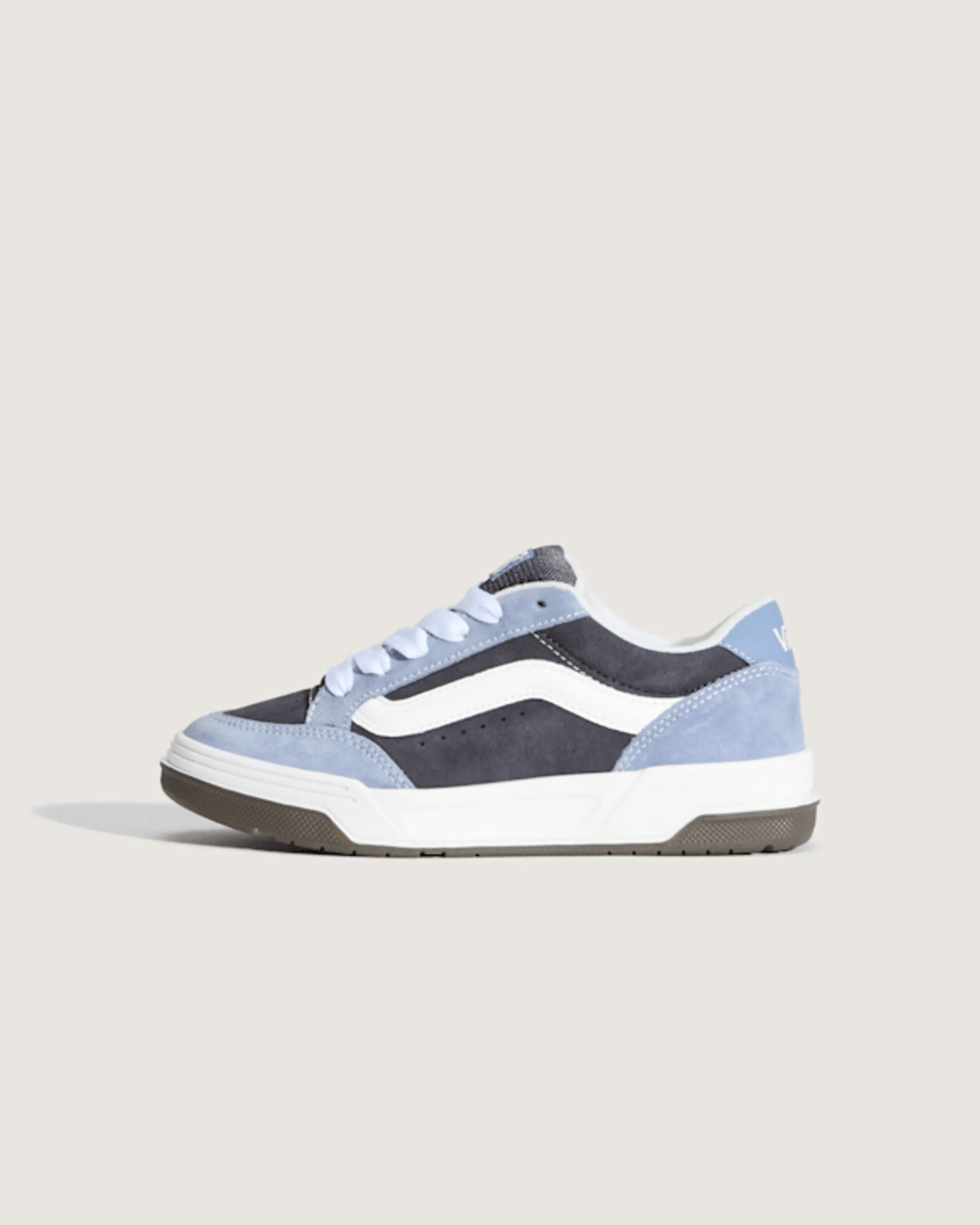 Vans - Youth Hylane Shoes (8-14 Years), Blue