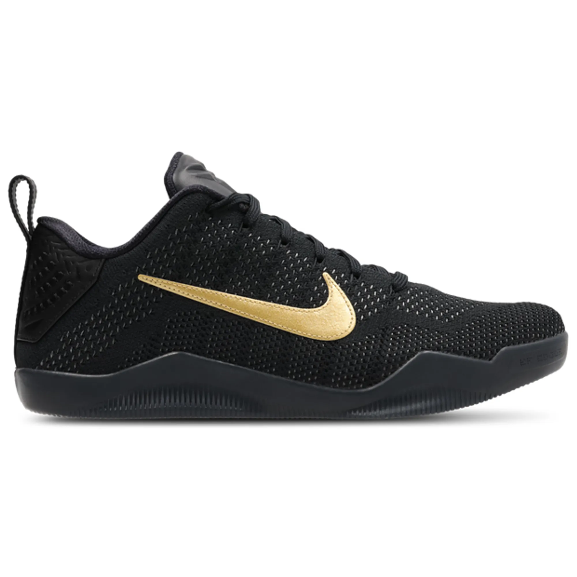 Nike Xi Elite Protro Men's Sneakers - Black