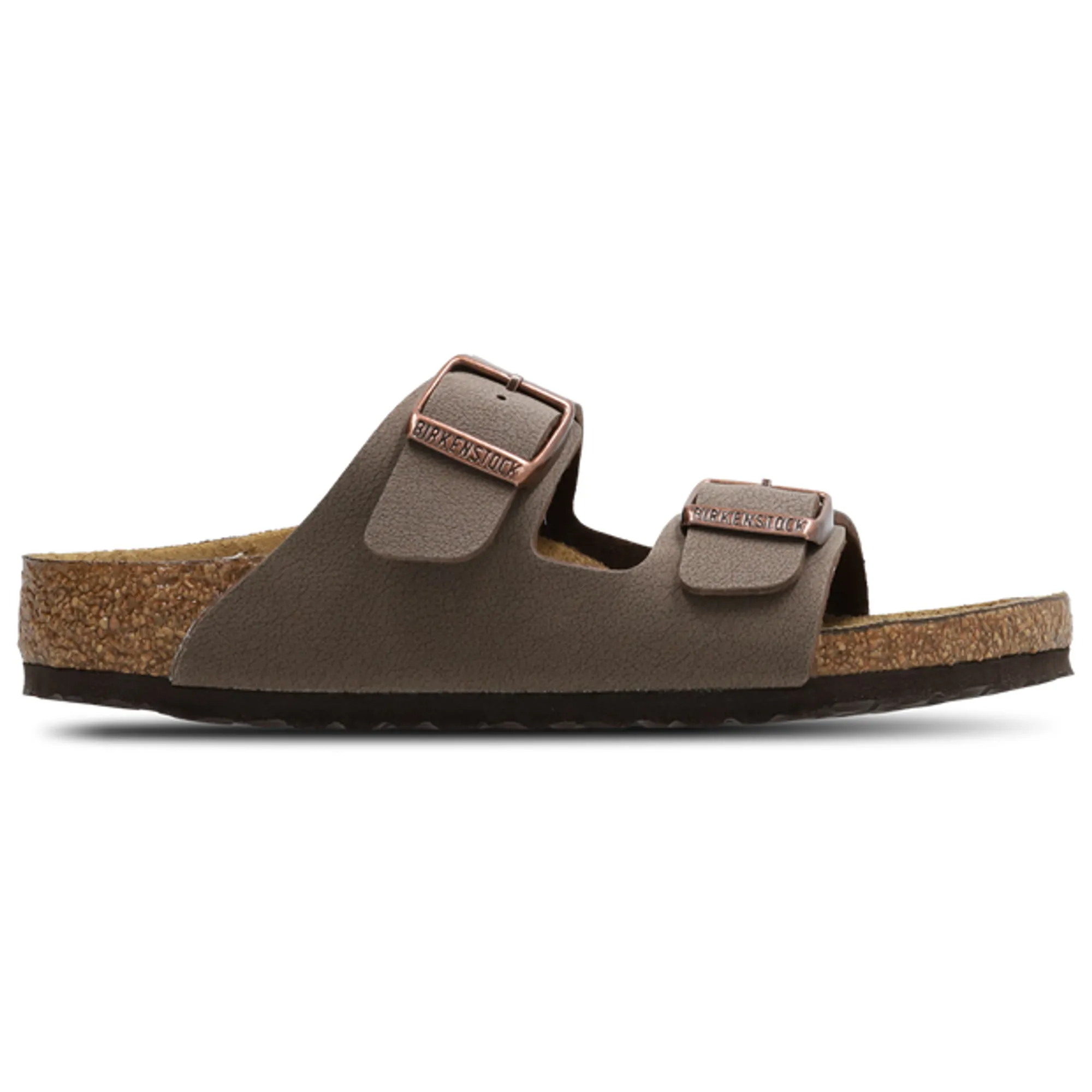 Birkenstock Arizona Unisex Flip-Flops and Sandals - Brown