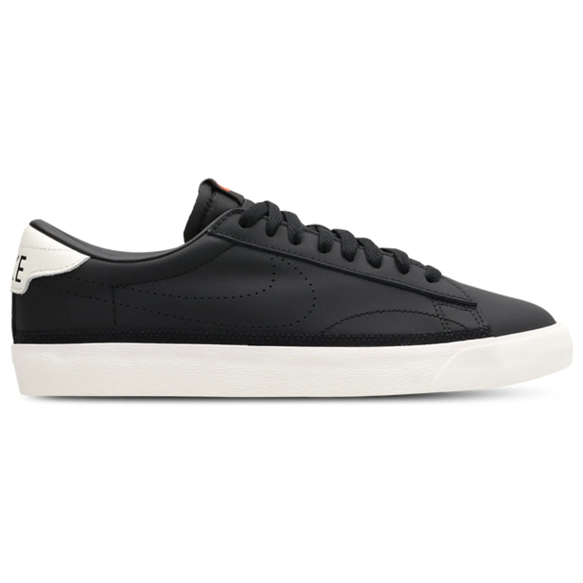 Nike Classic Men's Sneakers - Black