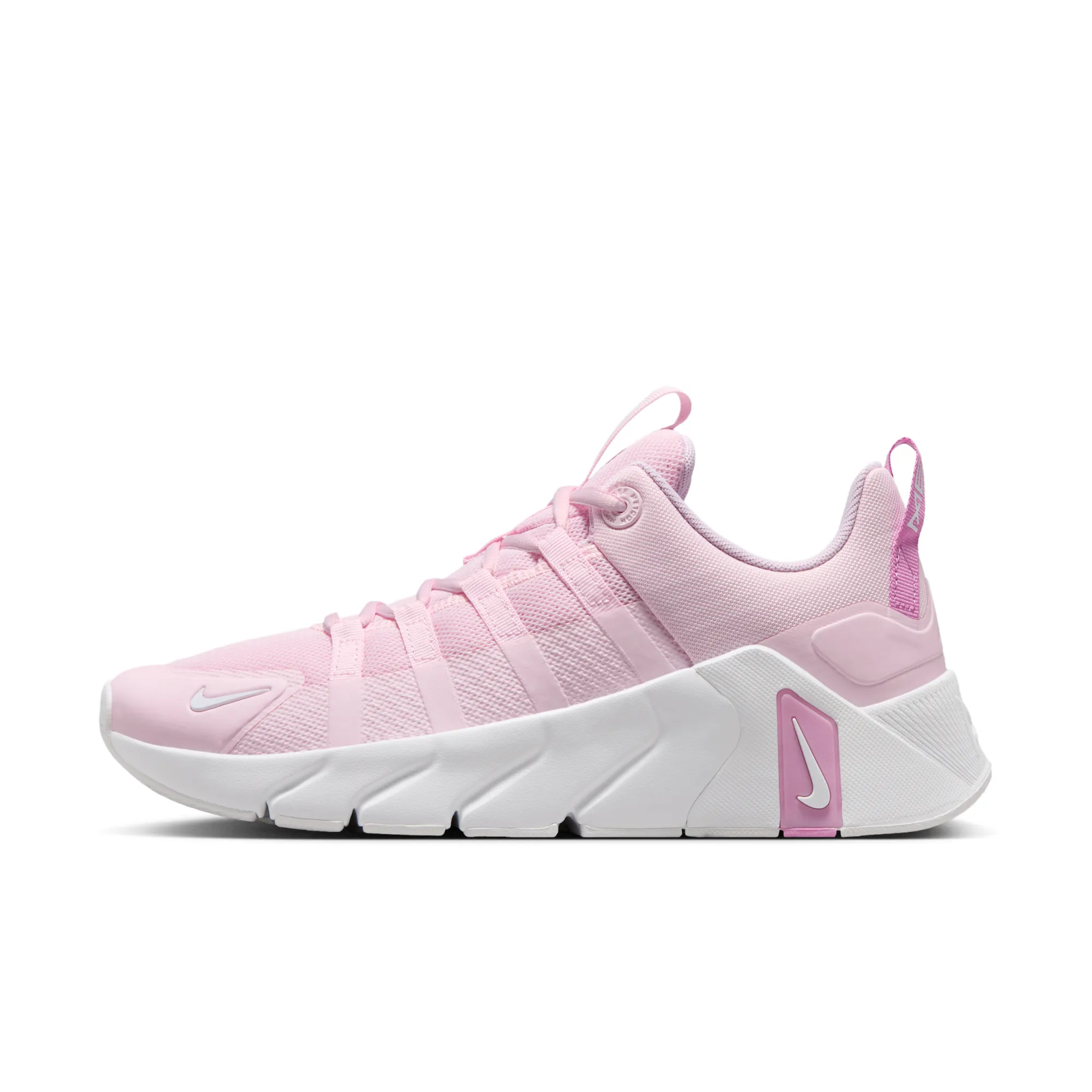 Nike Free Metcon 7 Women's Training Shoes - Pink