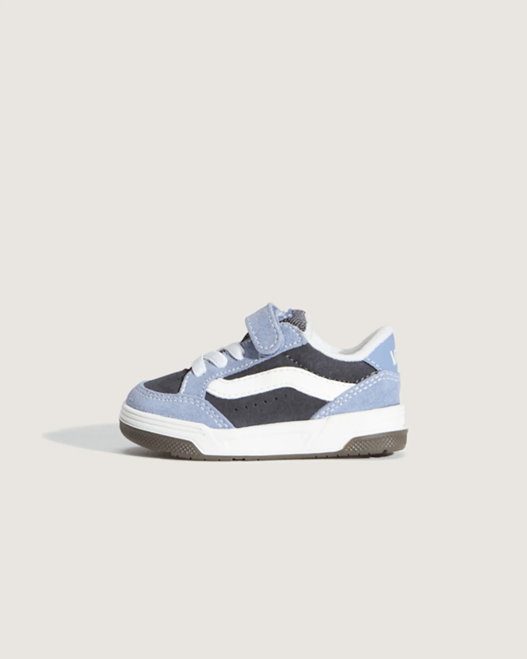 Vans - Toddler Hylane V Shoes (1-4 Years), Blue