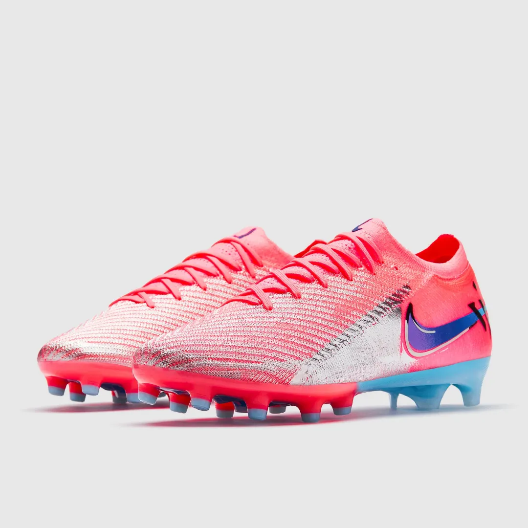 Nike Air Zoom Mercurial Vapor XVI Elite x Vini Jr AG Pro | IO9812