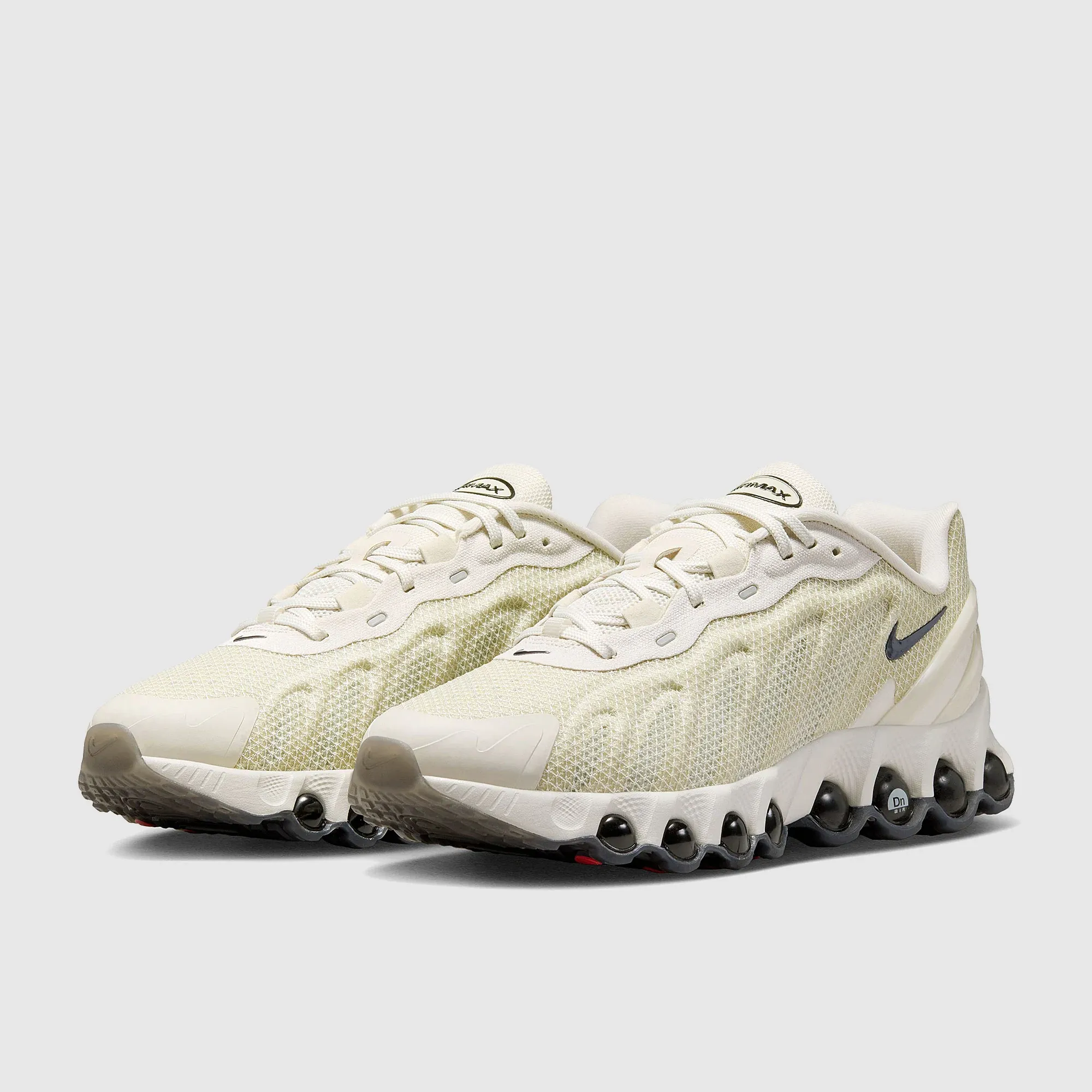 Nike Sportswear Air Max DN8 Light Bone Black