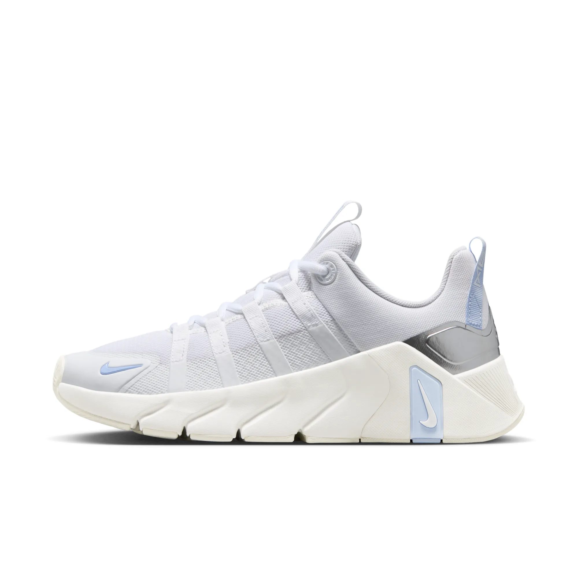 Nike Free Metcon 7 Women's Training Shoes - White