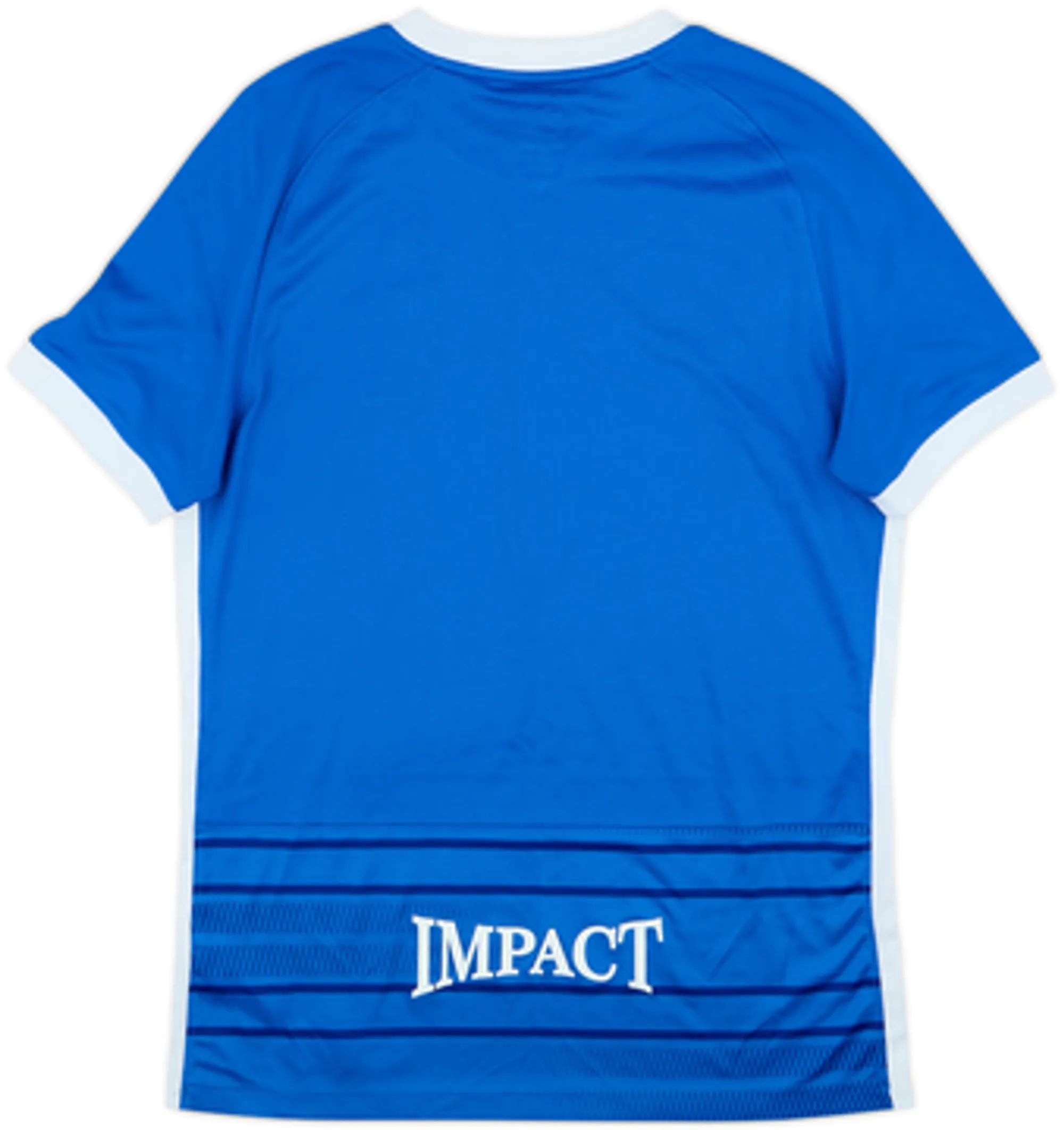 2022-23 Birmingham Home Shirt - 7/10 - (M)