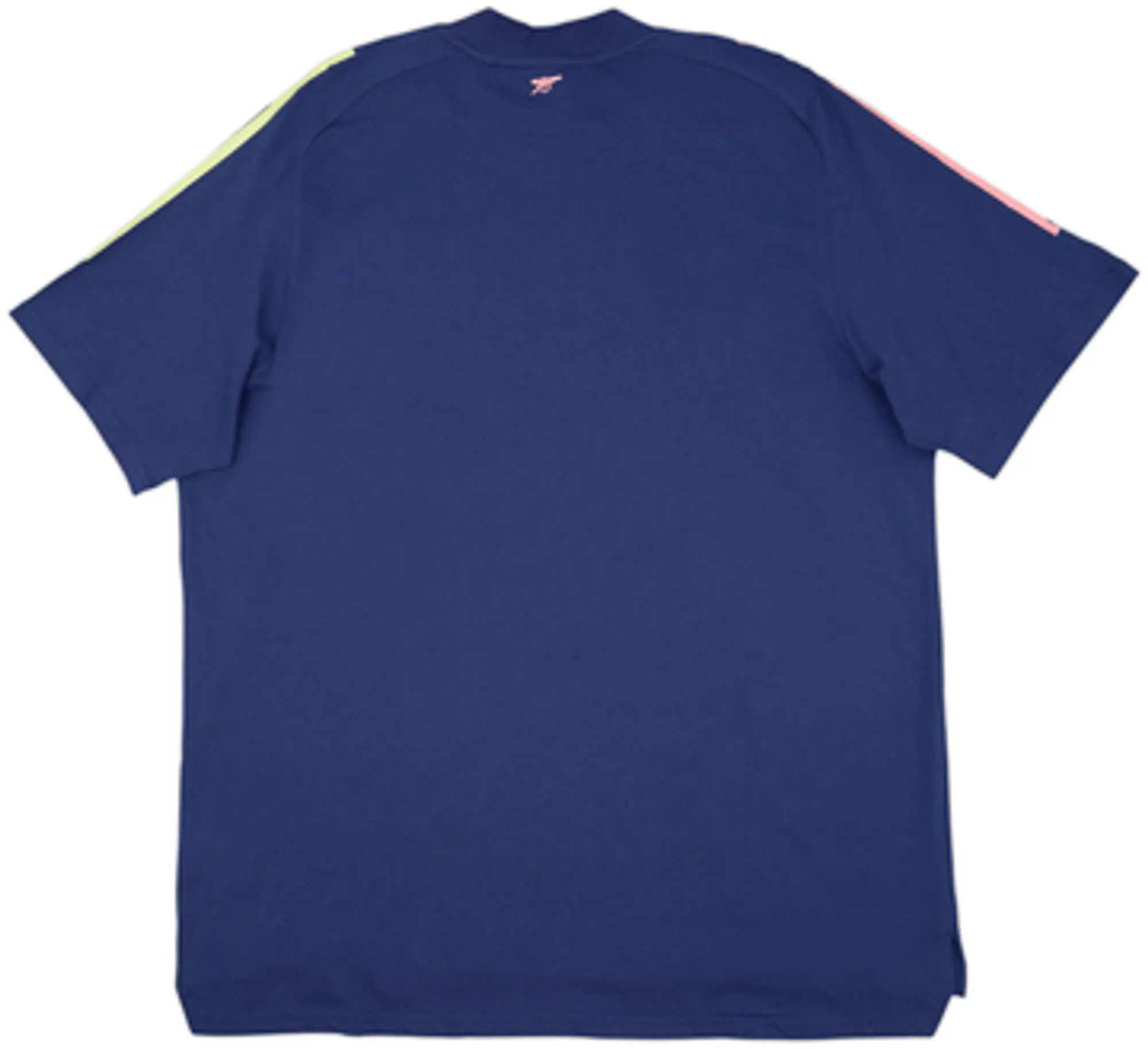 2020-21 Arsenal adidas Cotton Tee (XXL)