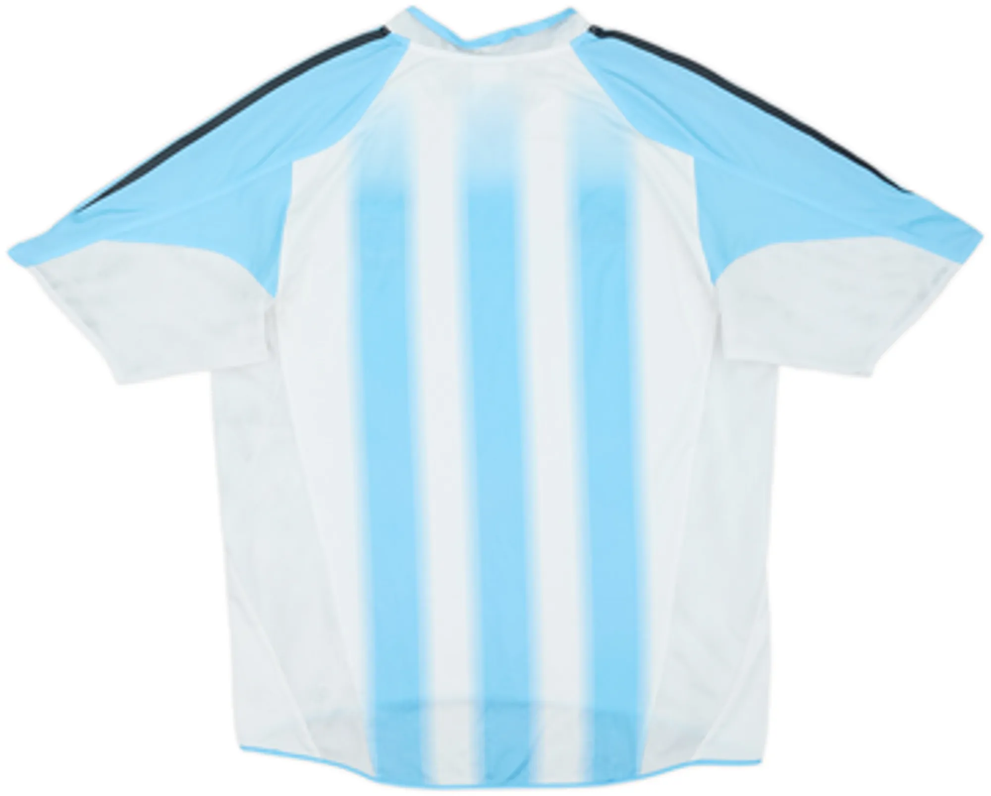 2004-05 Argentina Home Shirt - 4/10 - (L)