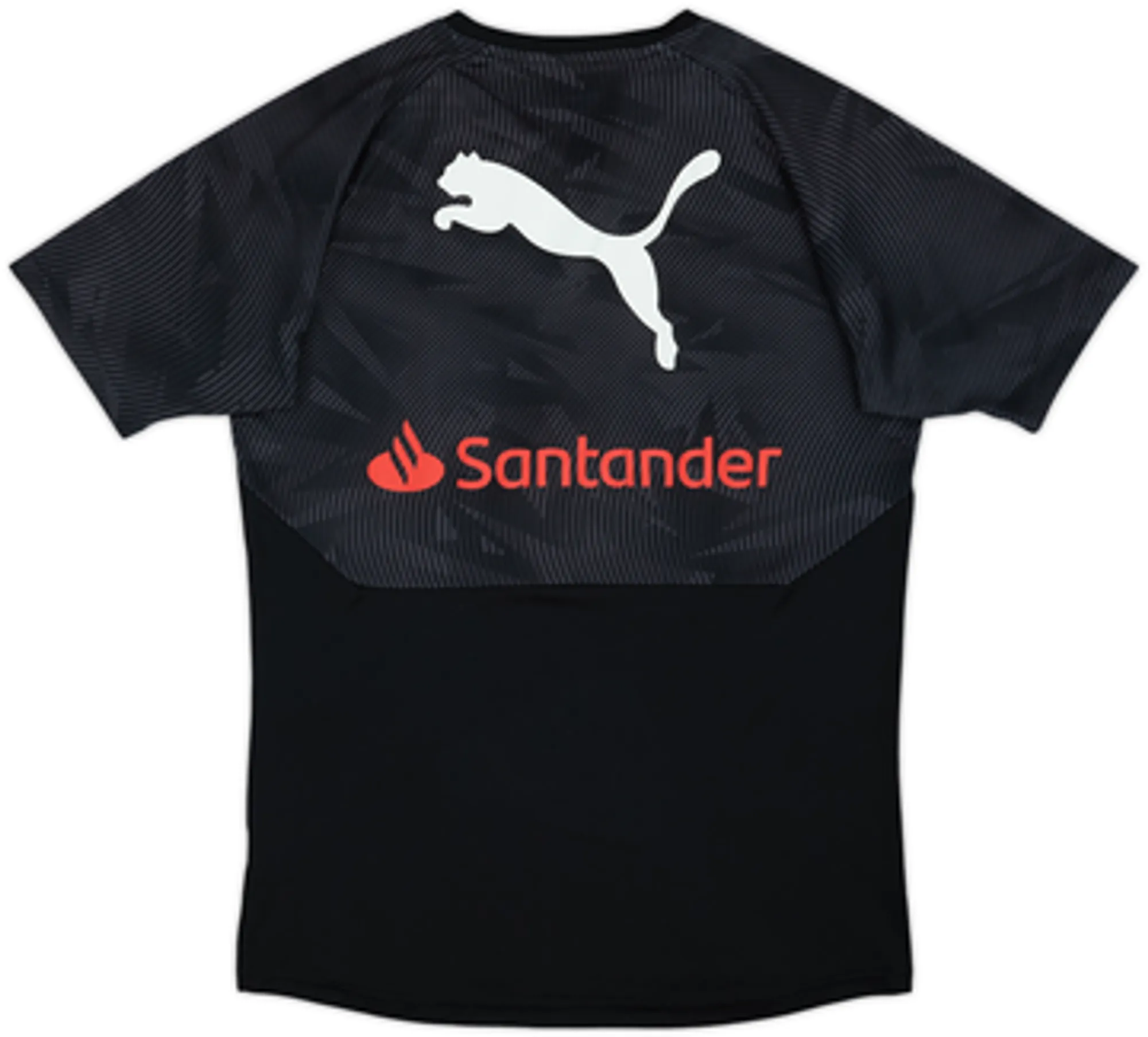 2018-19 Borussia Monchengladbach Staff Issue Puma Training Shirt A8 - 8/10 - (M)