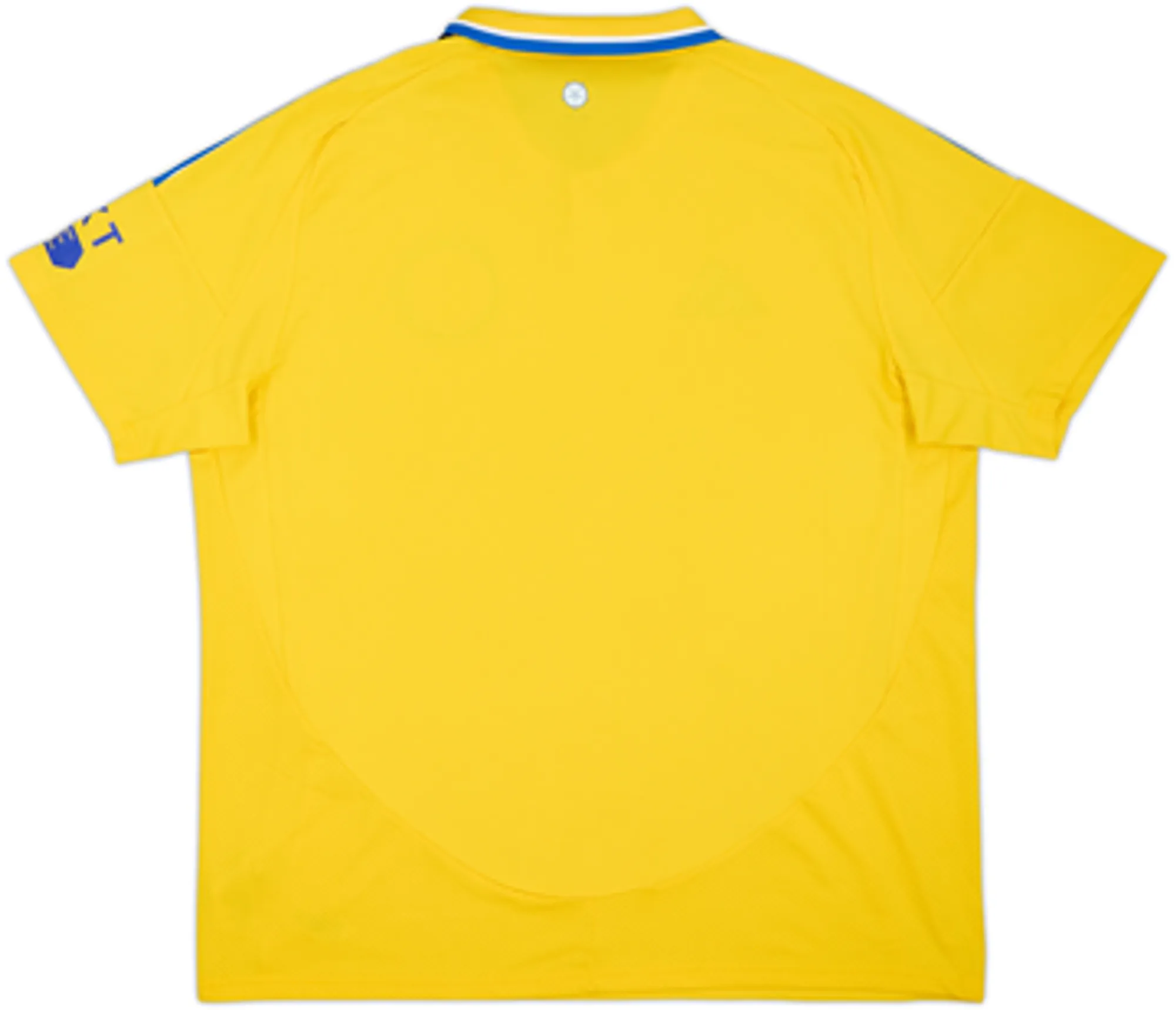 2024-25 Leeds United Away Shirt - 6/10 - (XXL)