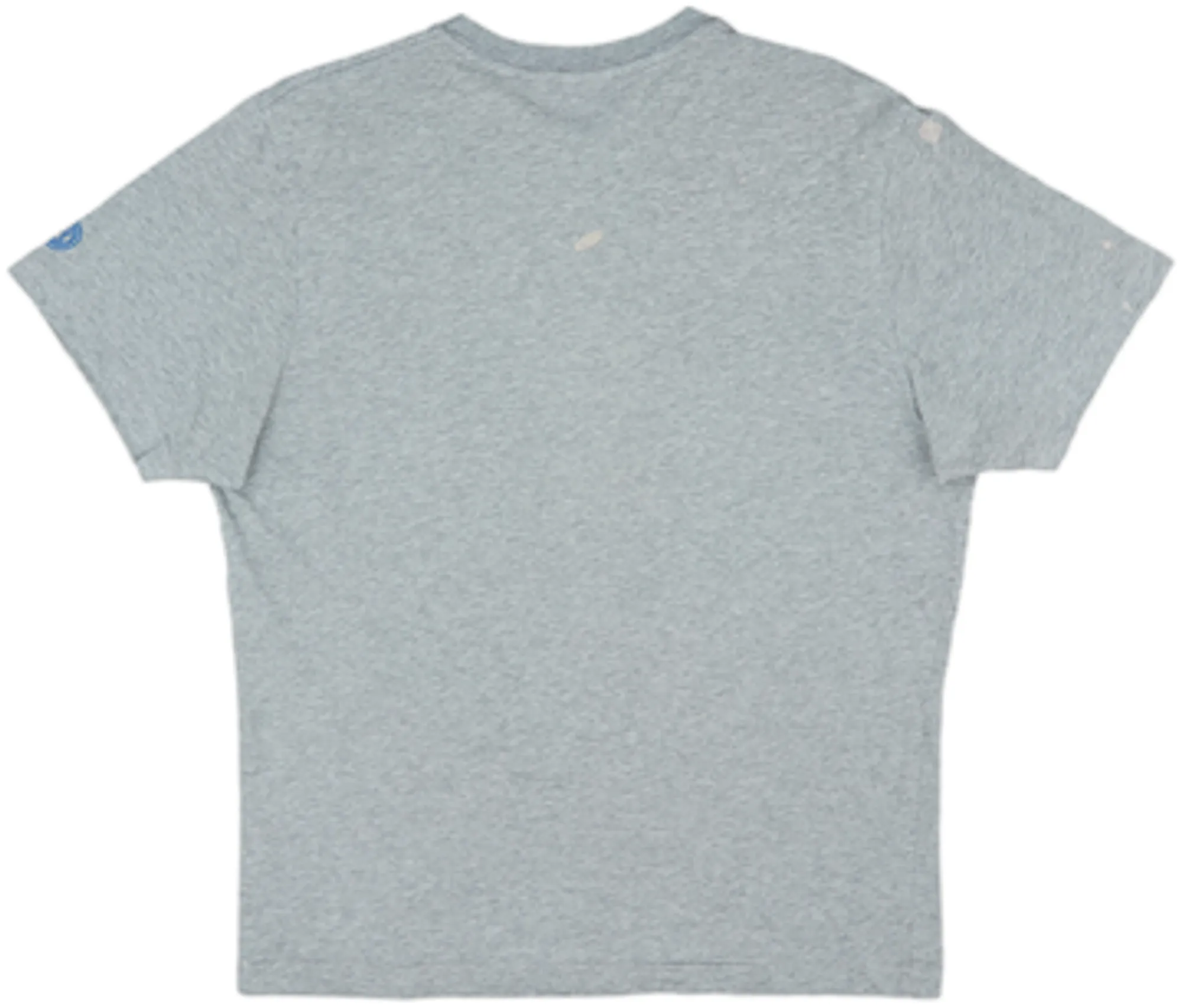 2009-10 Inter Milan Nike Graphic Tee - 6/10 - (L)