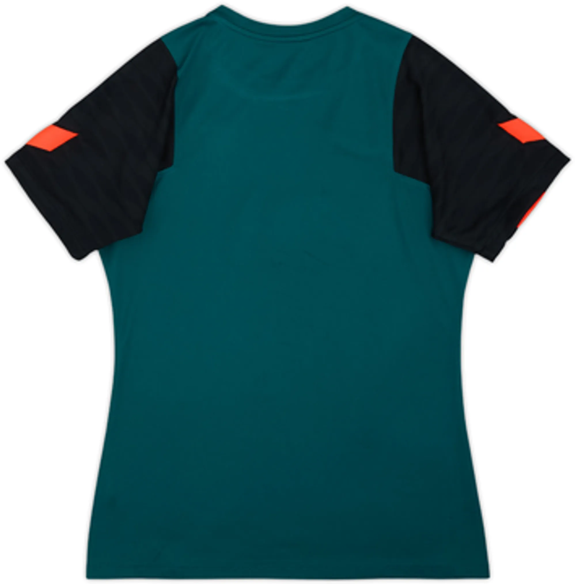 2022-23 Liverpool Nike Training Shirt - 6/10 - (Women's M)