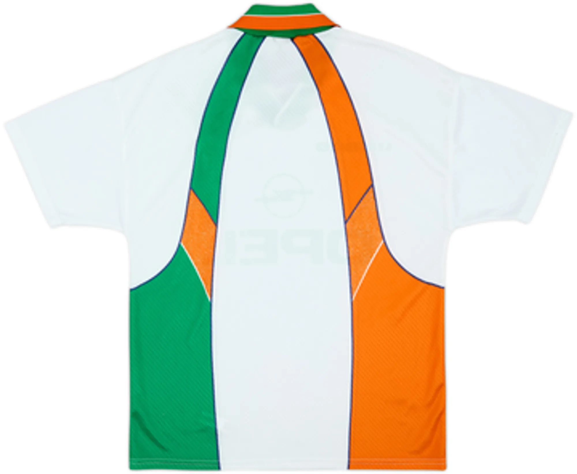 1994-96 Ireland Away Shirt - 6/10 - (M)