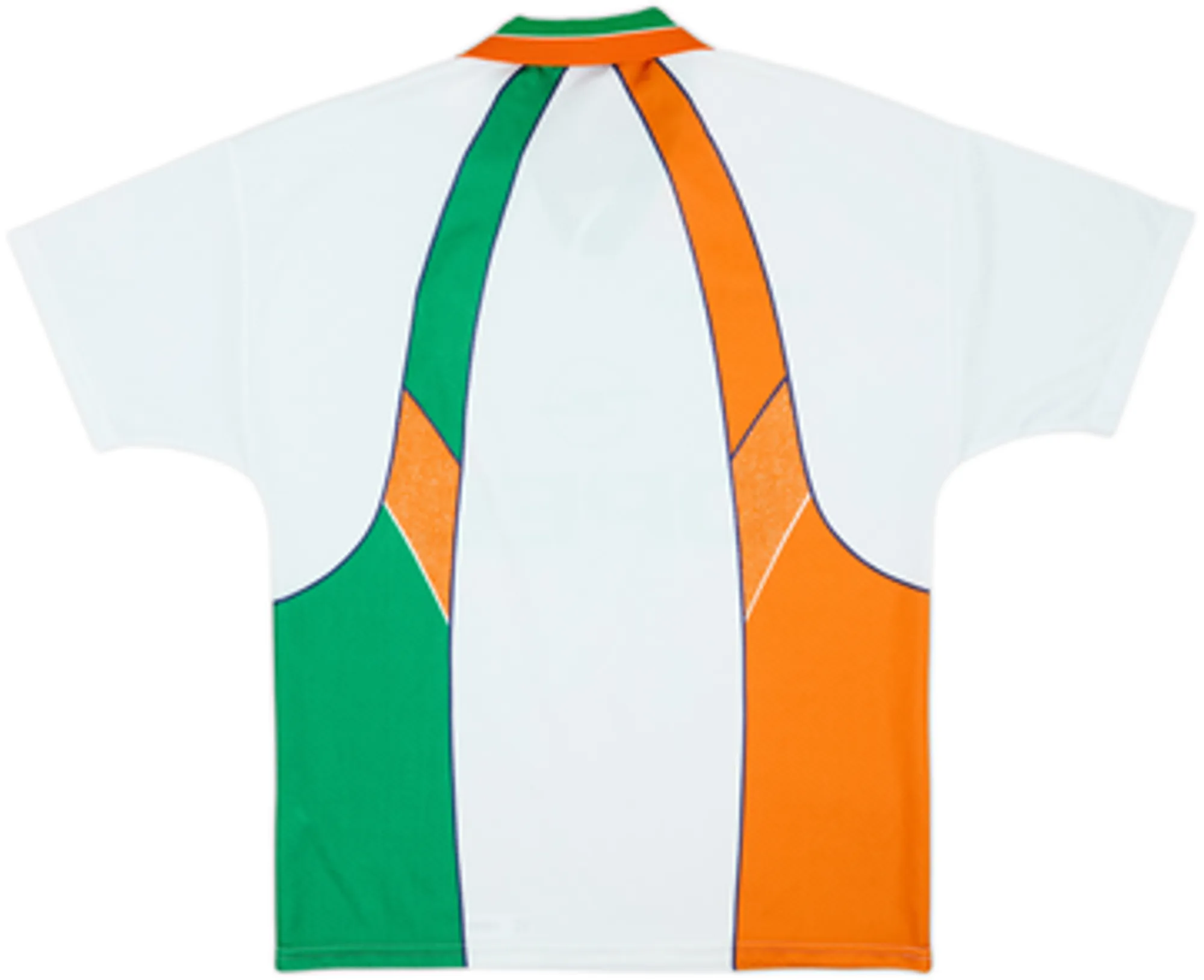 1994-96 Ireland Away Shirt - 9/10 - (M)