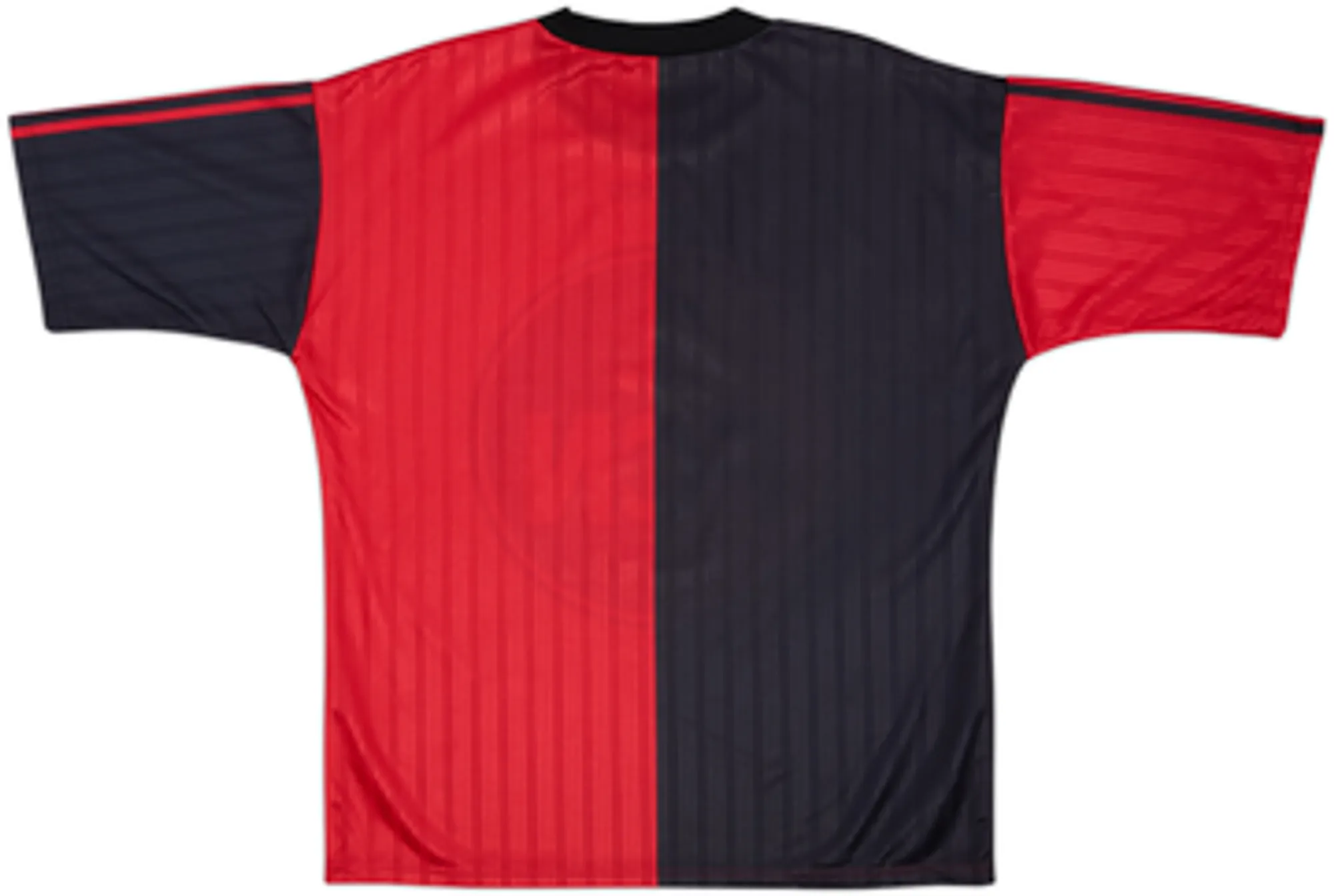 1996-97 Nurnberg adidas Training Shirt - 8/10 - (XL)