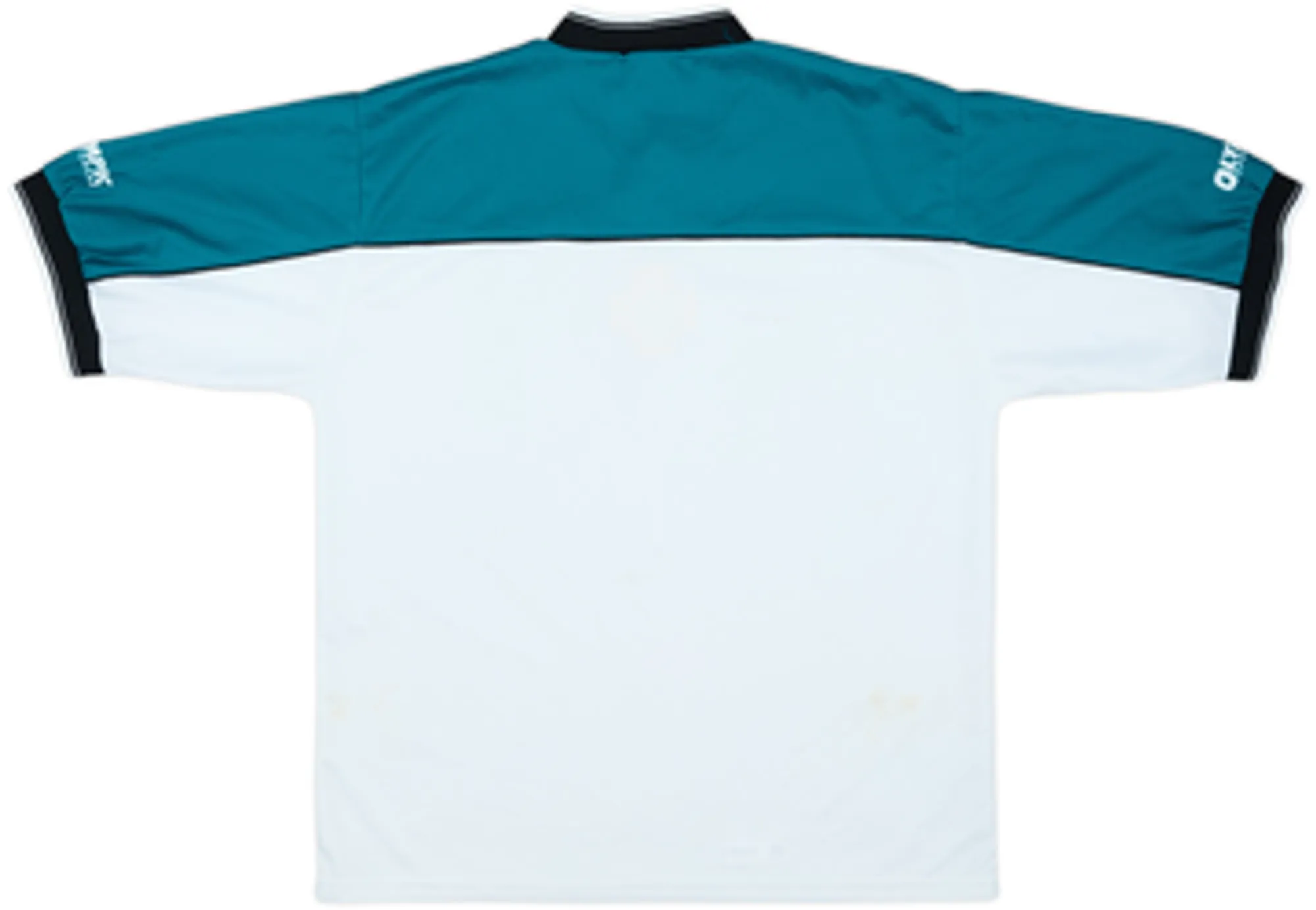 1998-00 Northern Ireland Olympic Training Shirt - 5/10 - (XL)