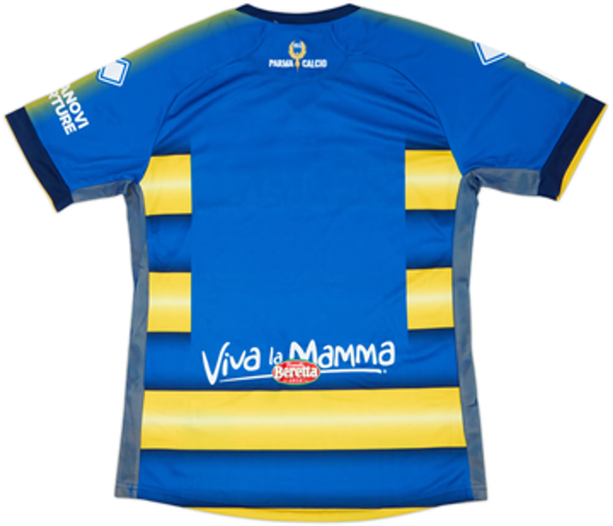 2019-20 Parma Away Shirt (XL)