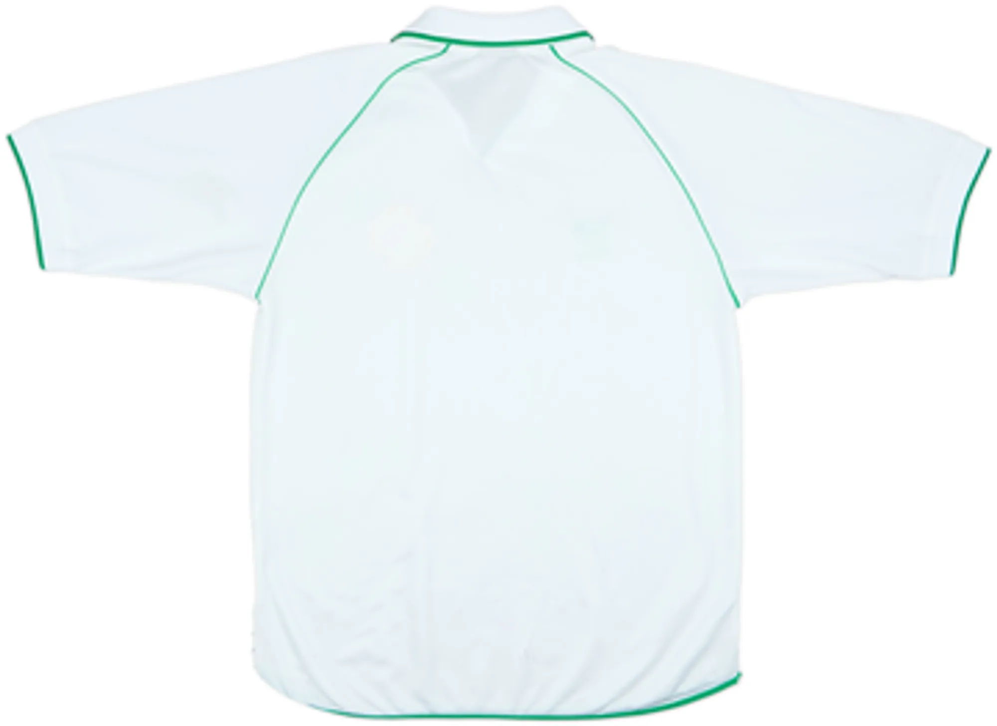 2002-04 Northern Ireland Away Shirt - 3/10 - (XL)