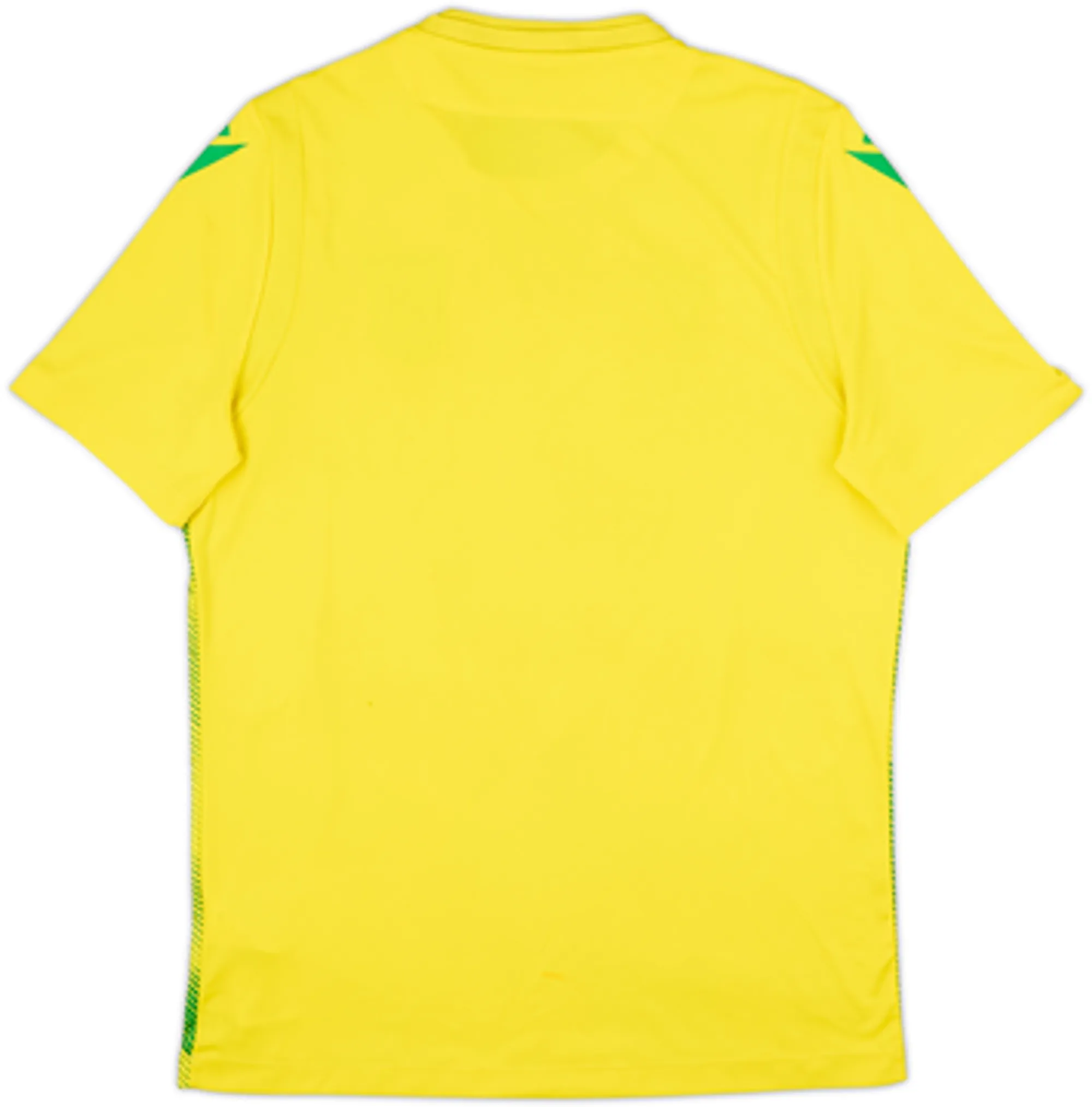 2022-23 Nantes Macron Training Shirt - 8/10 - (M)