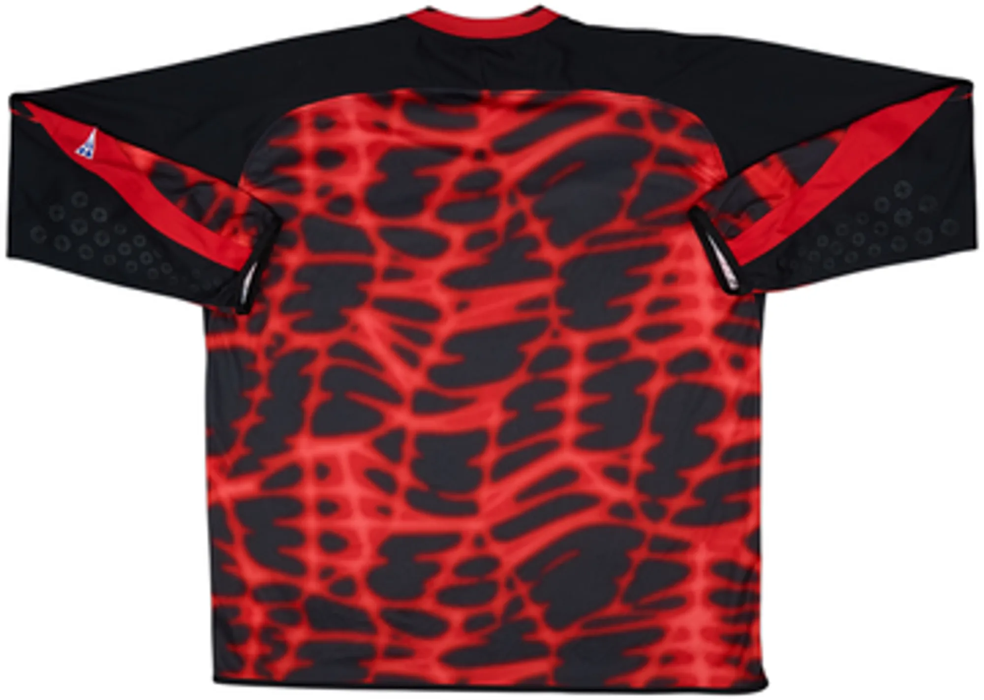 2004-05 Umbro GK Shirt (Olympiakos) - 6/10 - (XXL)