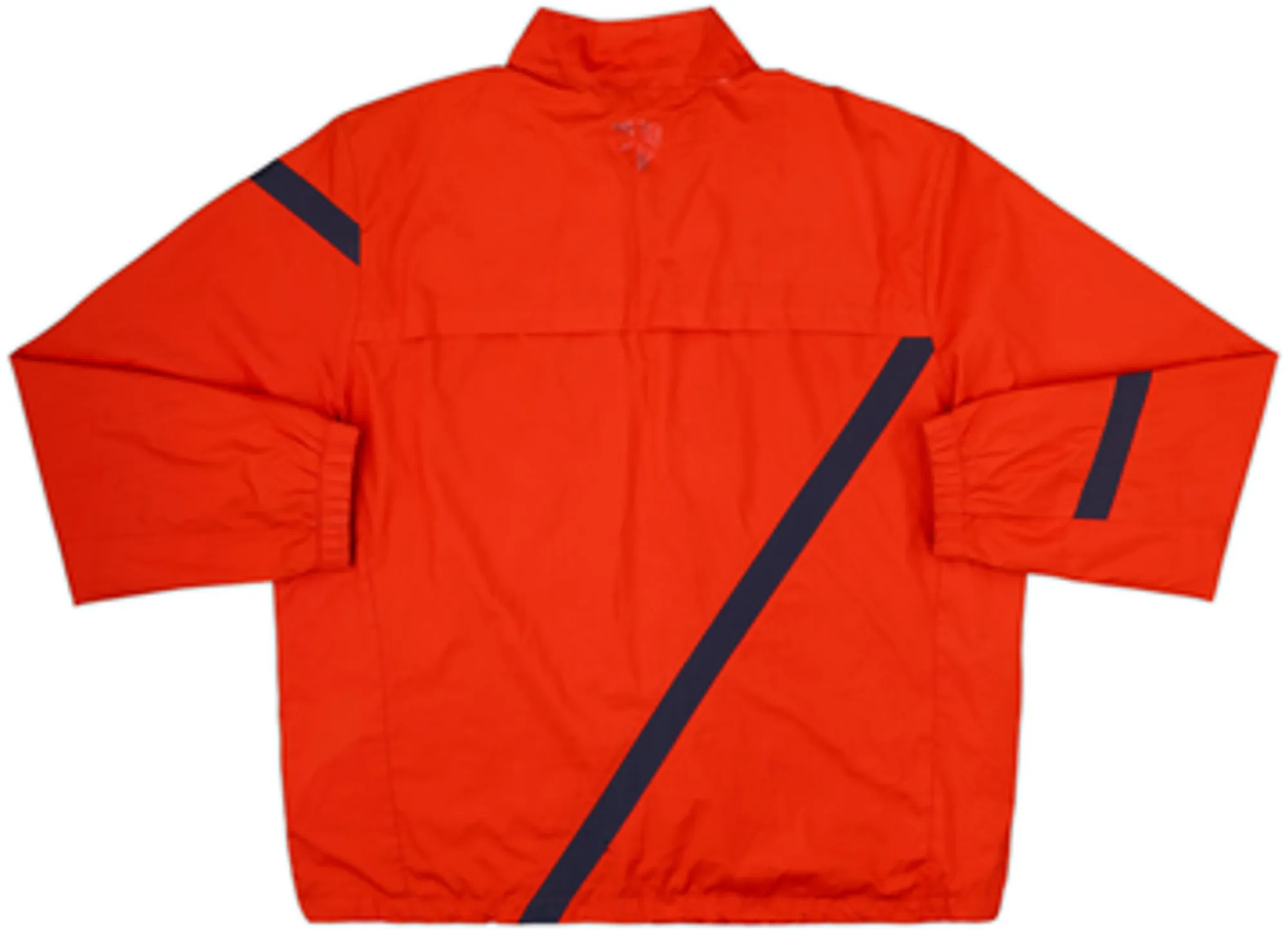 2011-12 Paris Saint-Germain Nike Track Jacket - 5/10 - (XL)