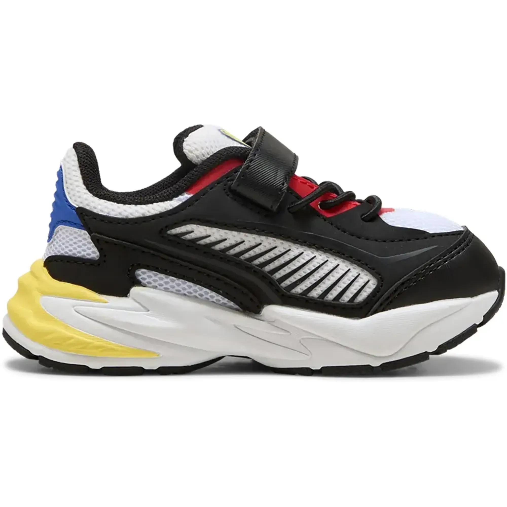 Puma Rs Surge Toys Ac+ Trainers