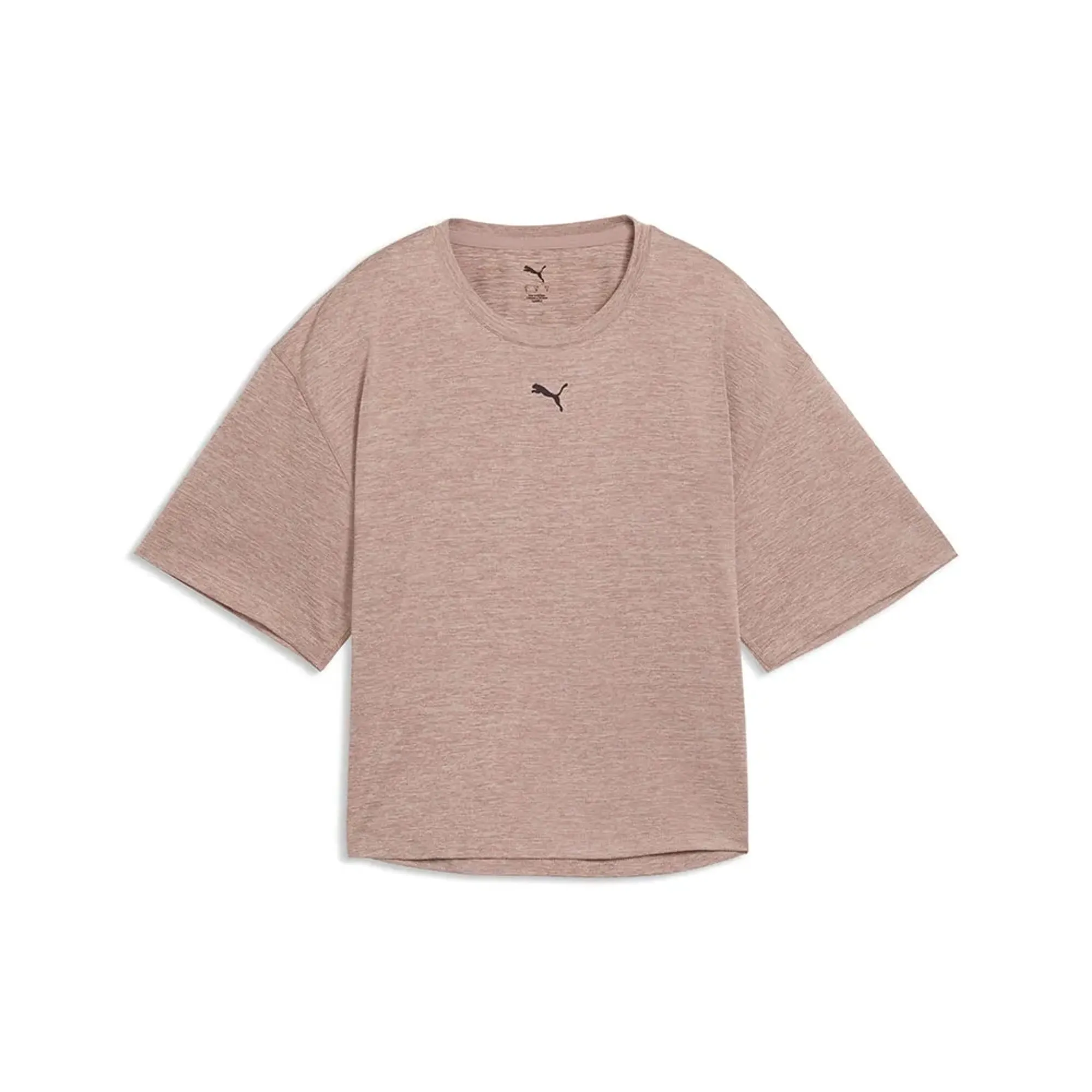 Puma Cloudspun Relaxed Short Sleeve T-shirt