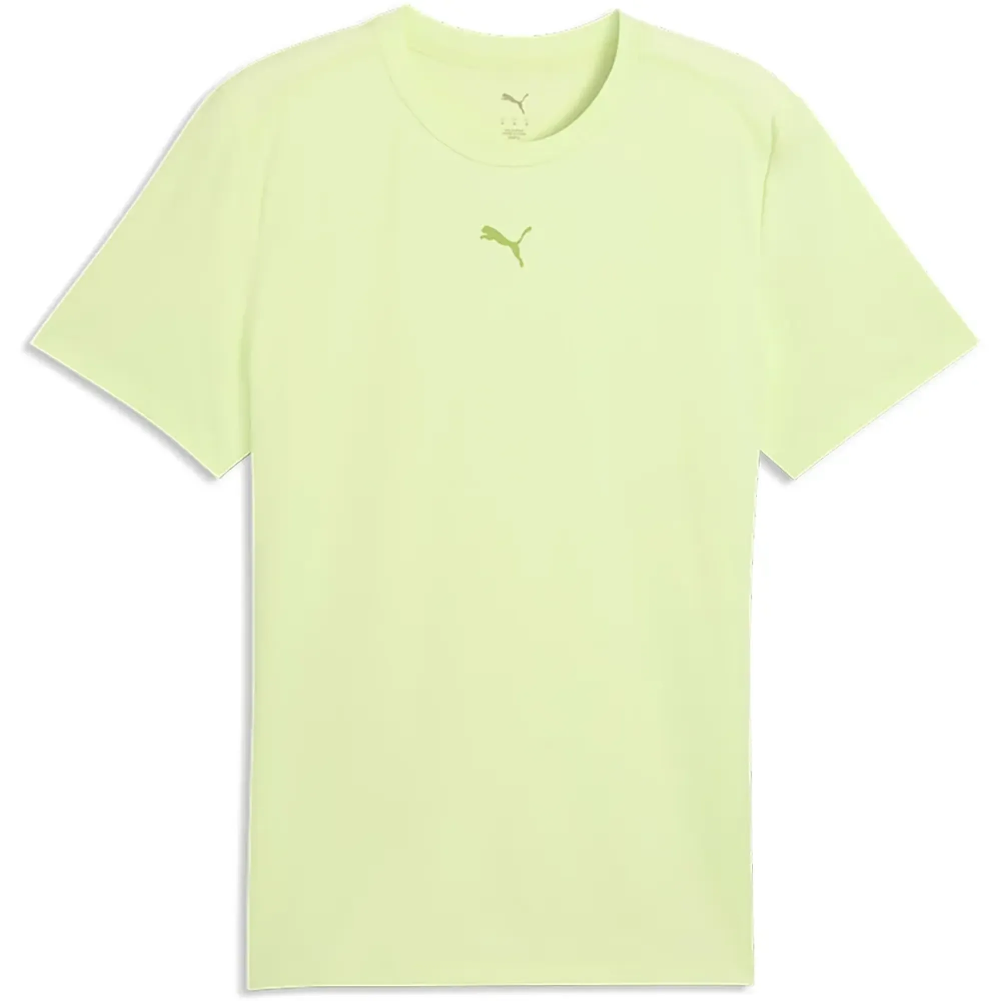 Puma Cloudspun Short Sleeve T-shirt