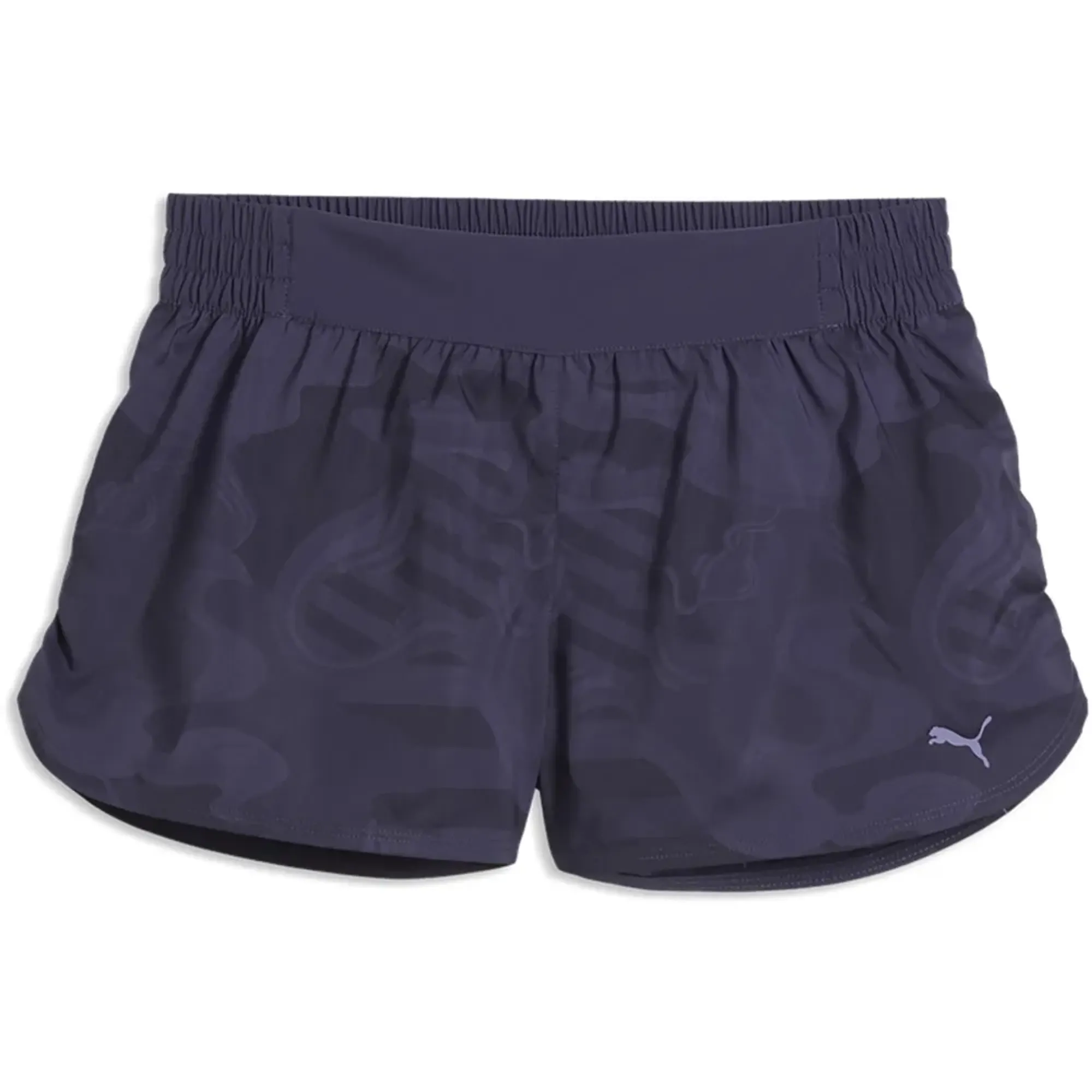 Puma League 528486 3´´ Sweat Shorts
