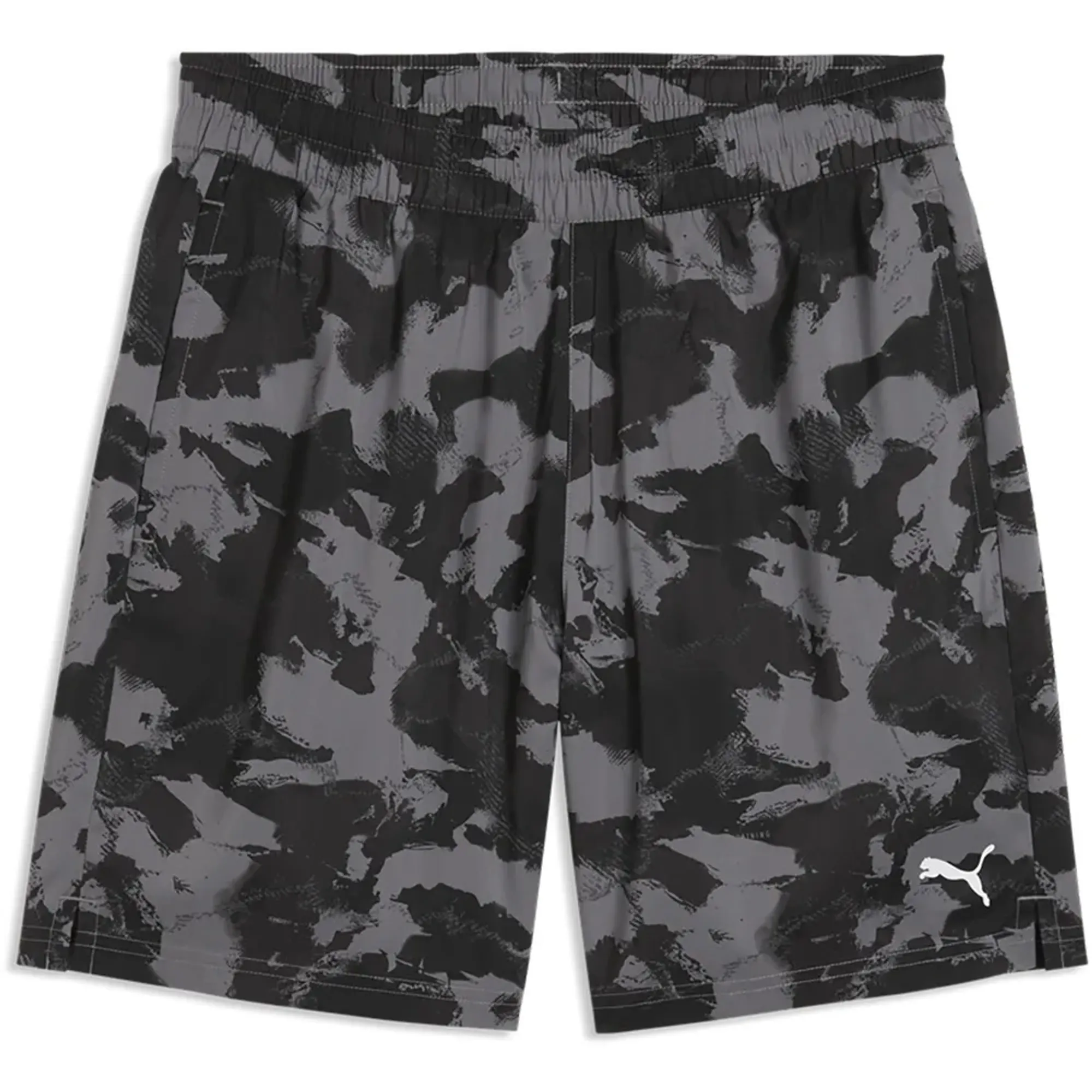 Puma Tad Essentials 7´´ Sweat Shorts