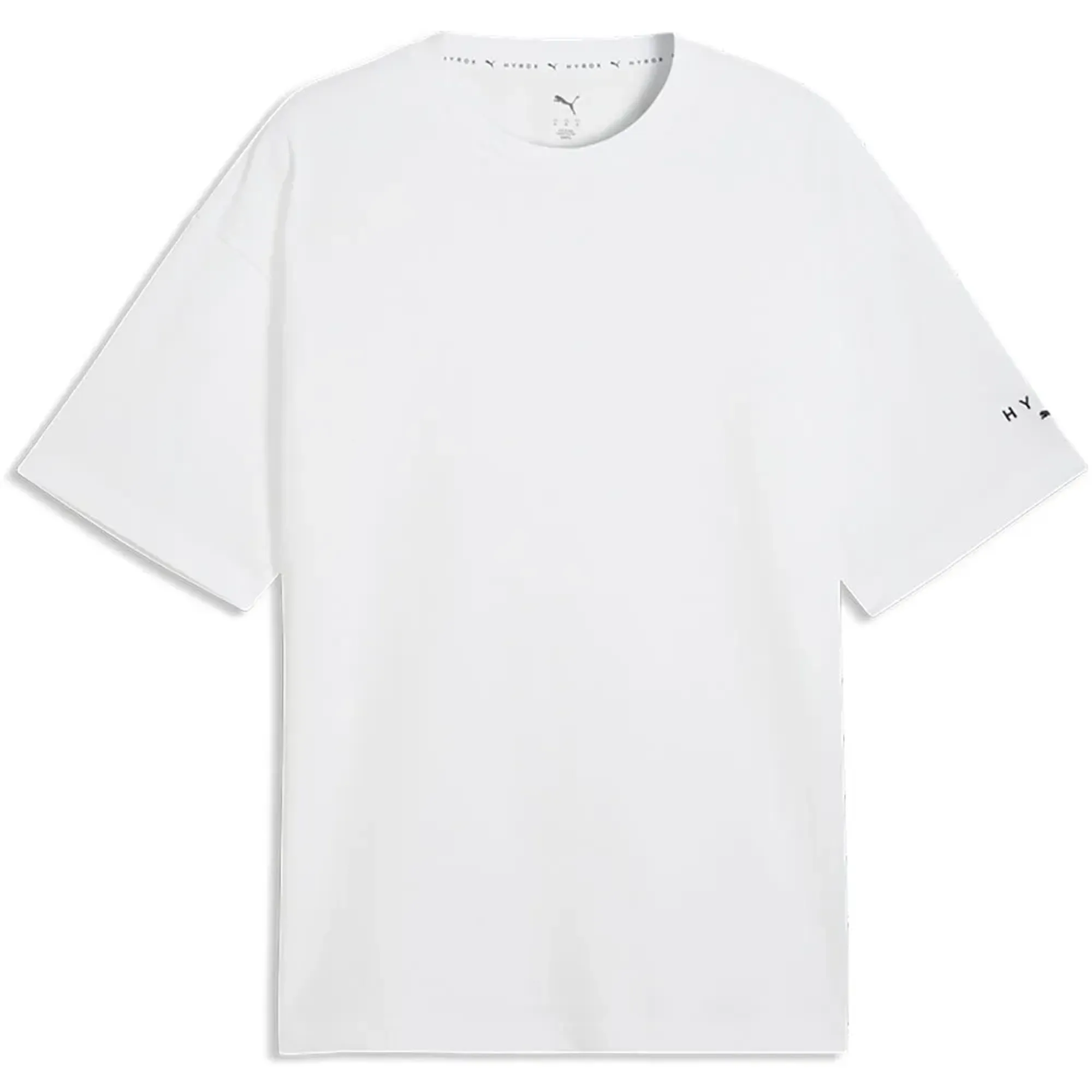 Puma X Hyrox City Lifestyle Short Sleeve T-shirt