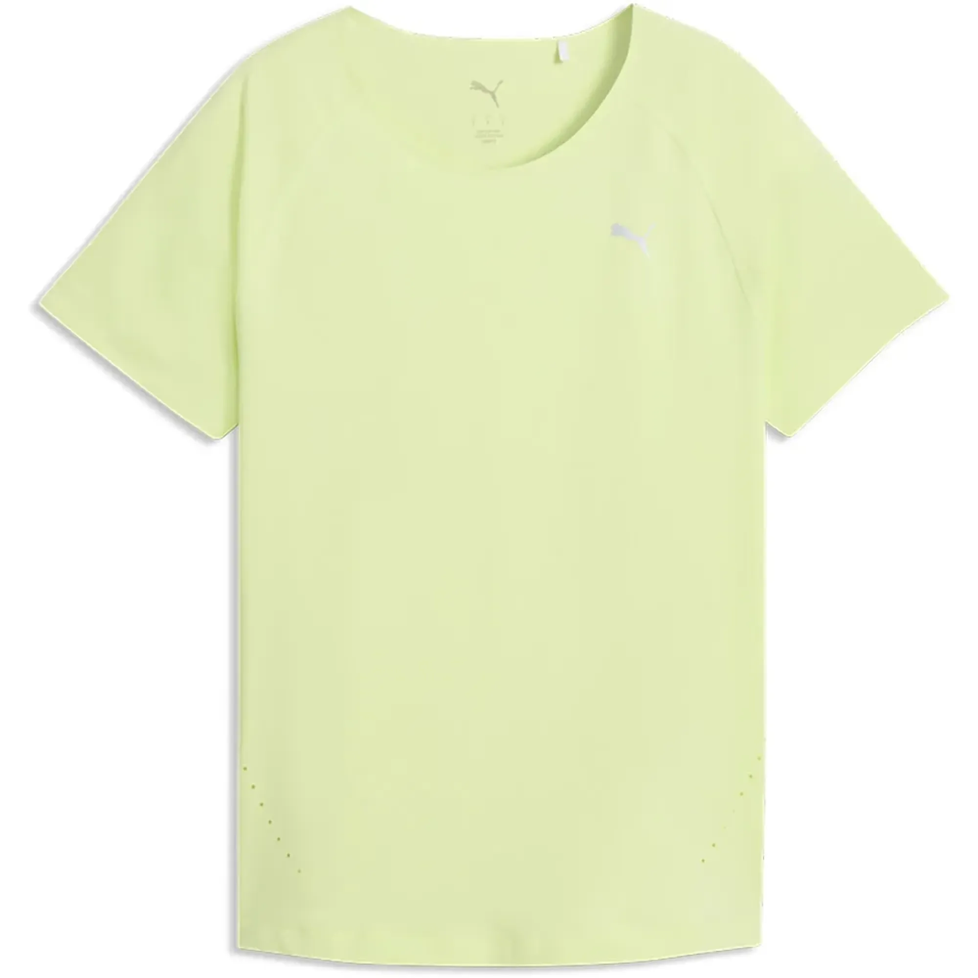 Puma Cloudspun Short Sleeve T-shirt