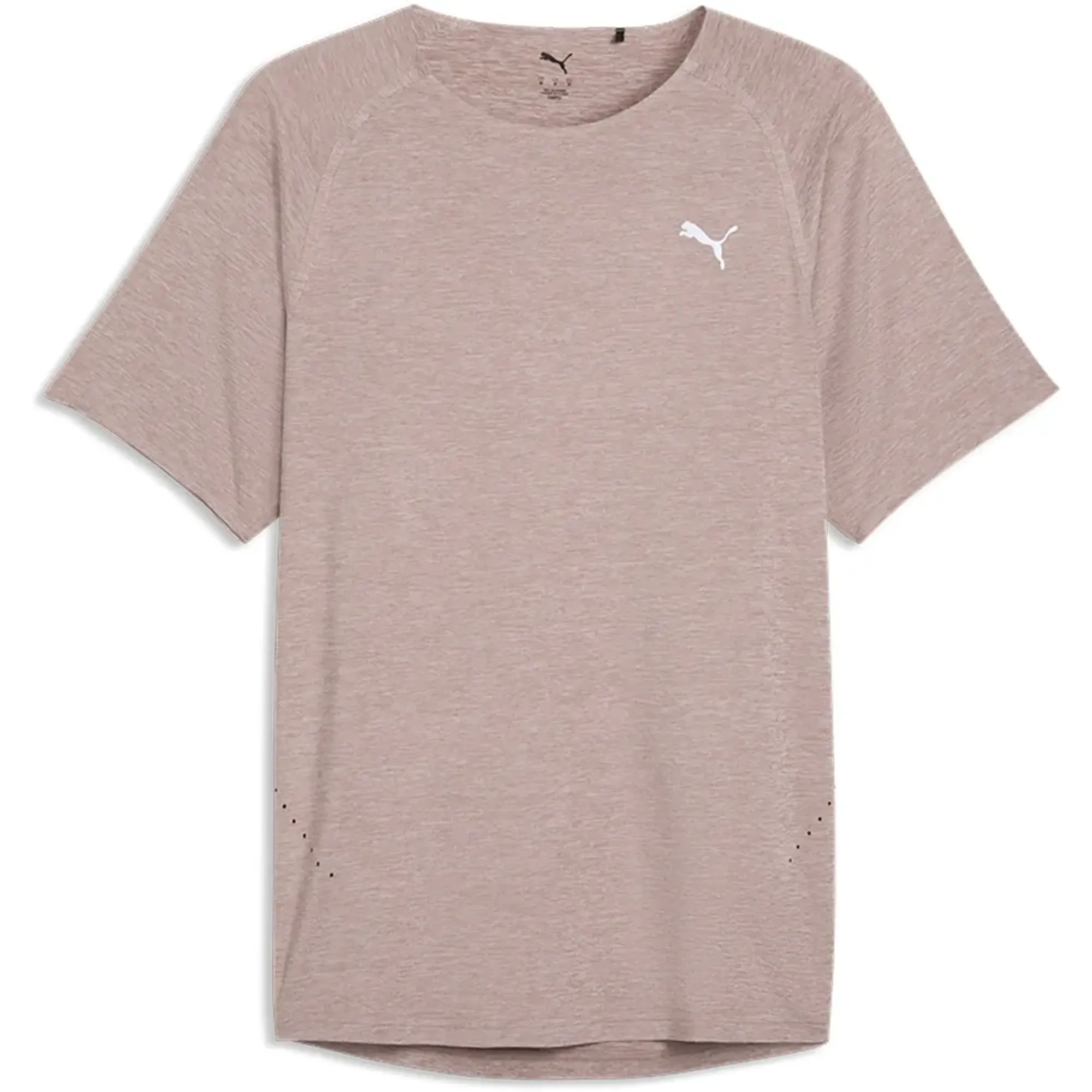 Puma Cloudspun Short Sleeve T-shirt