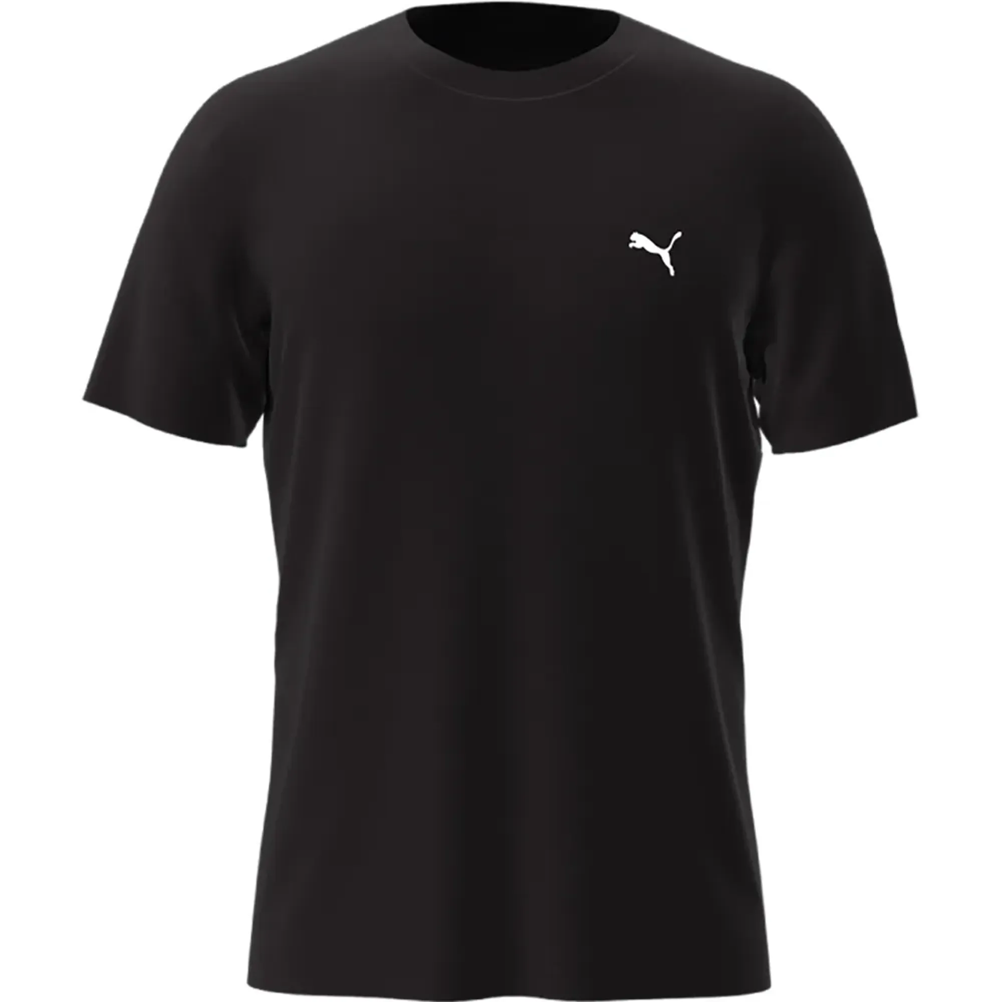 Puma Greatness Graphic Short Sleeve T-shirt