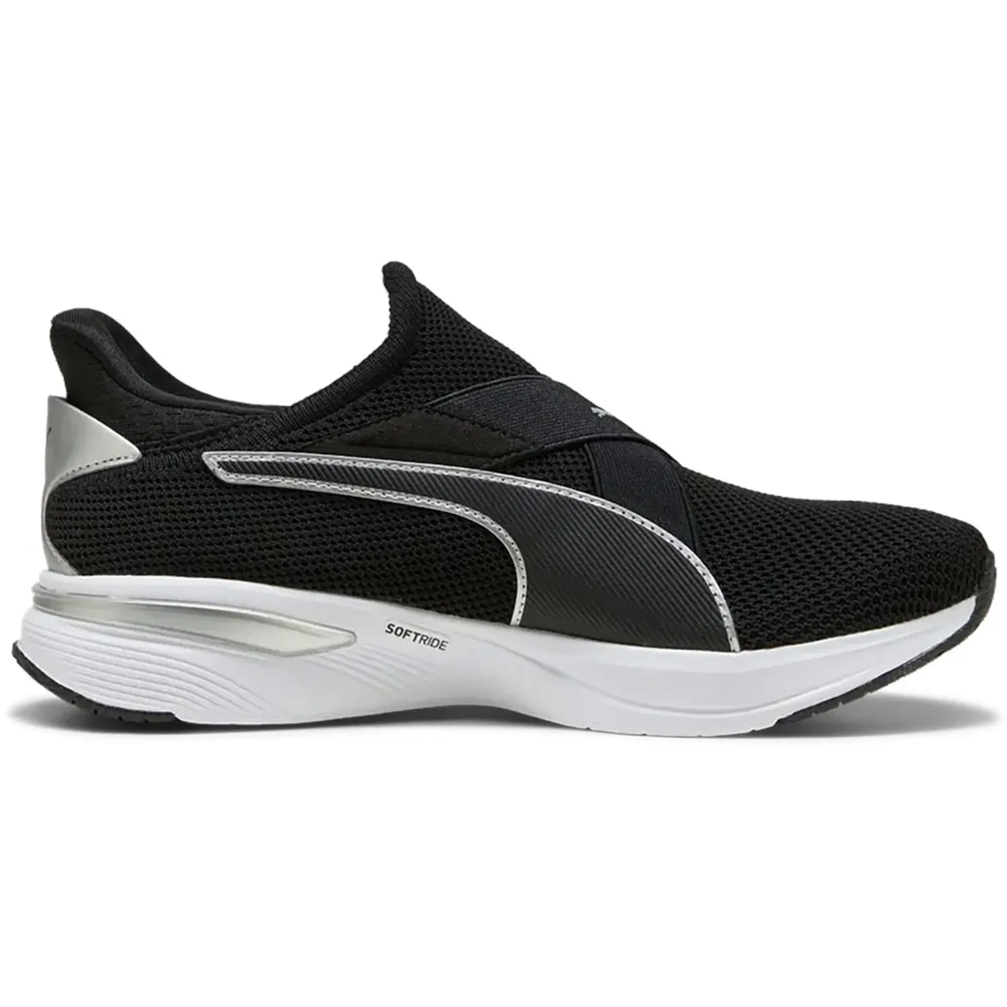 Puma Softride Charm Sliptech Running Shoes