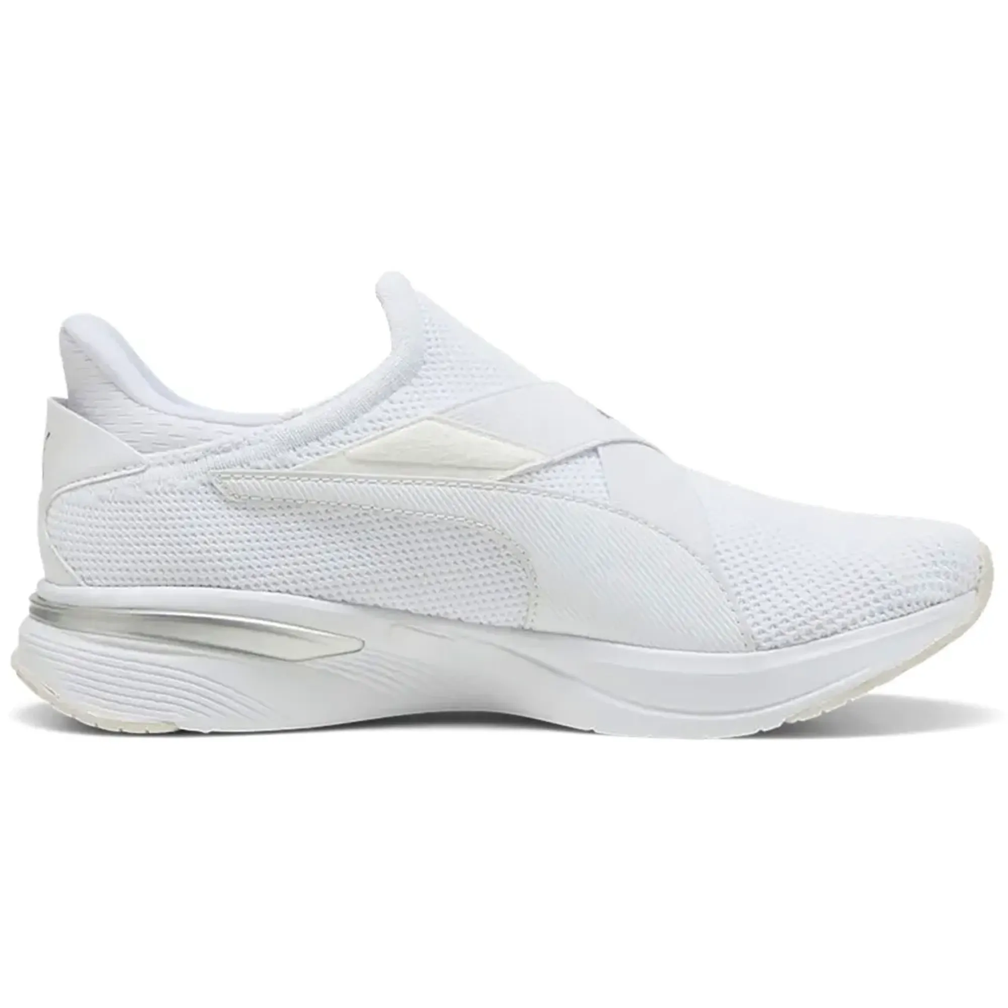 Puma Softride Charm Sliptech Running Shoes