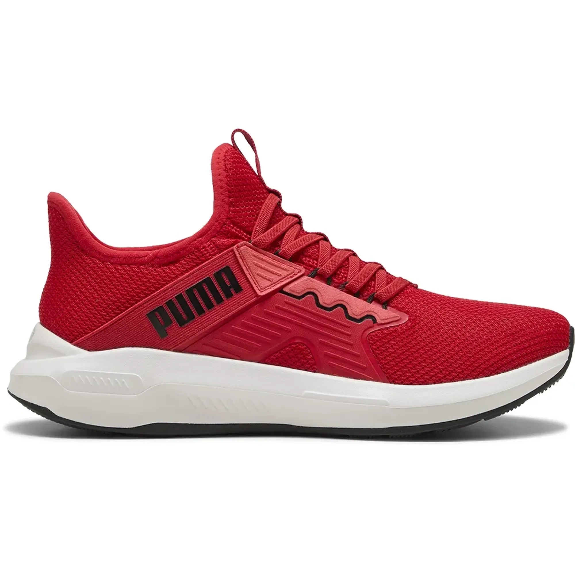 Puma Softride Enzo 5 Slip Tech Running Shoes