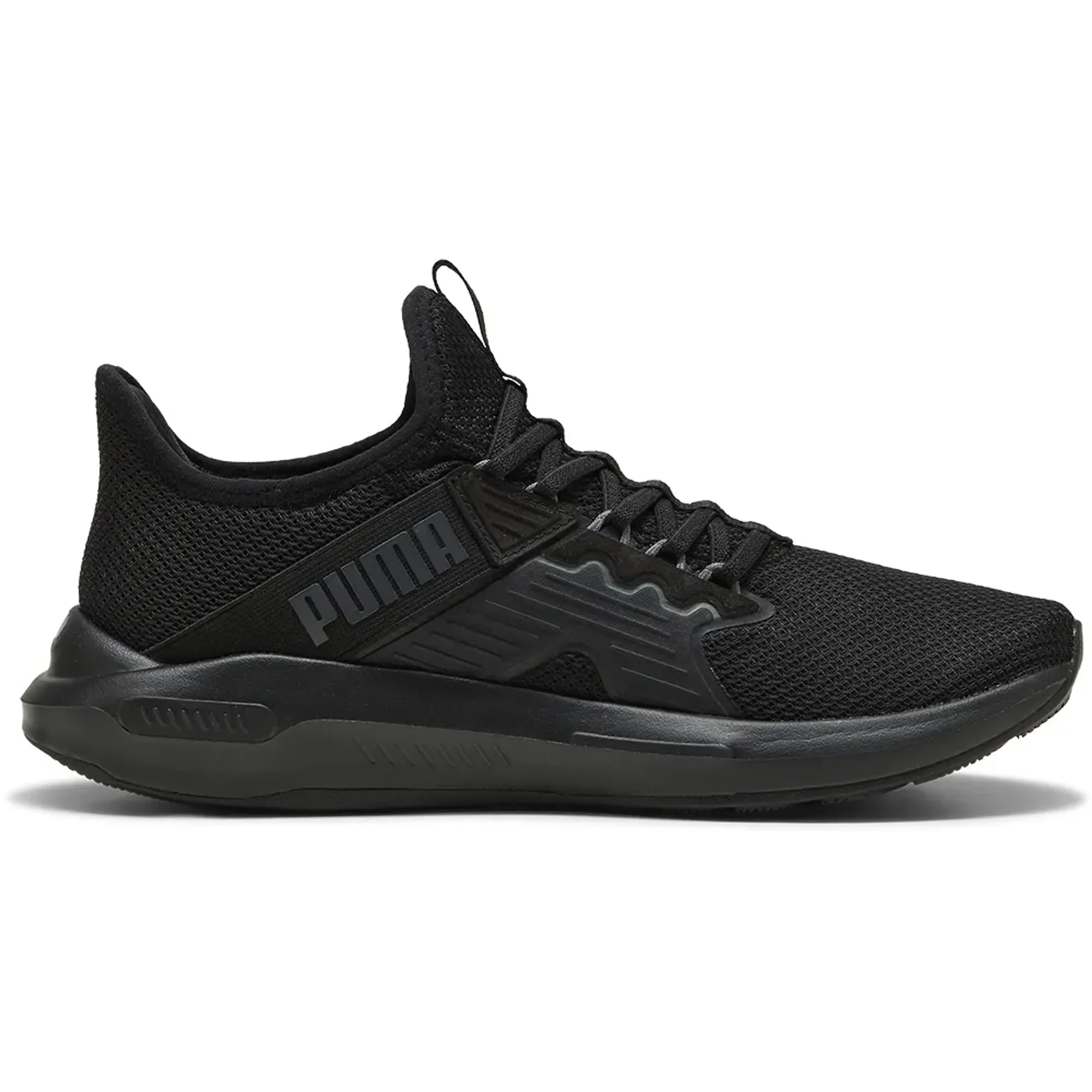 Puma Softride Enzo 5 Slip Tech Running Shoes