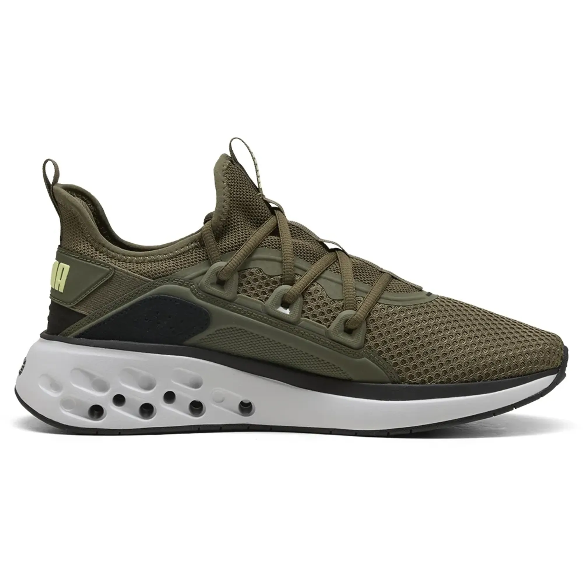 Puma Softride Frequence Street Running Shoes