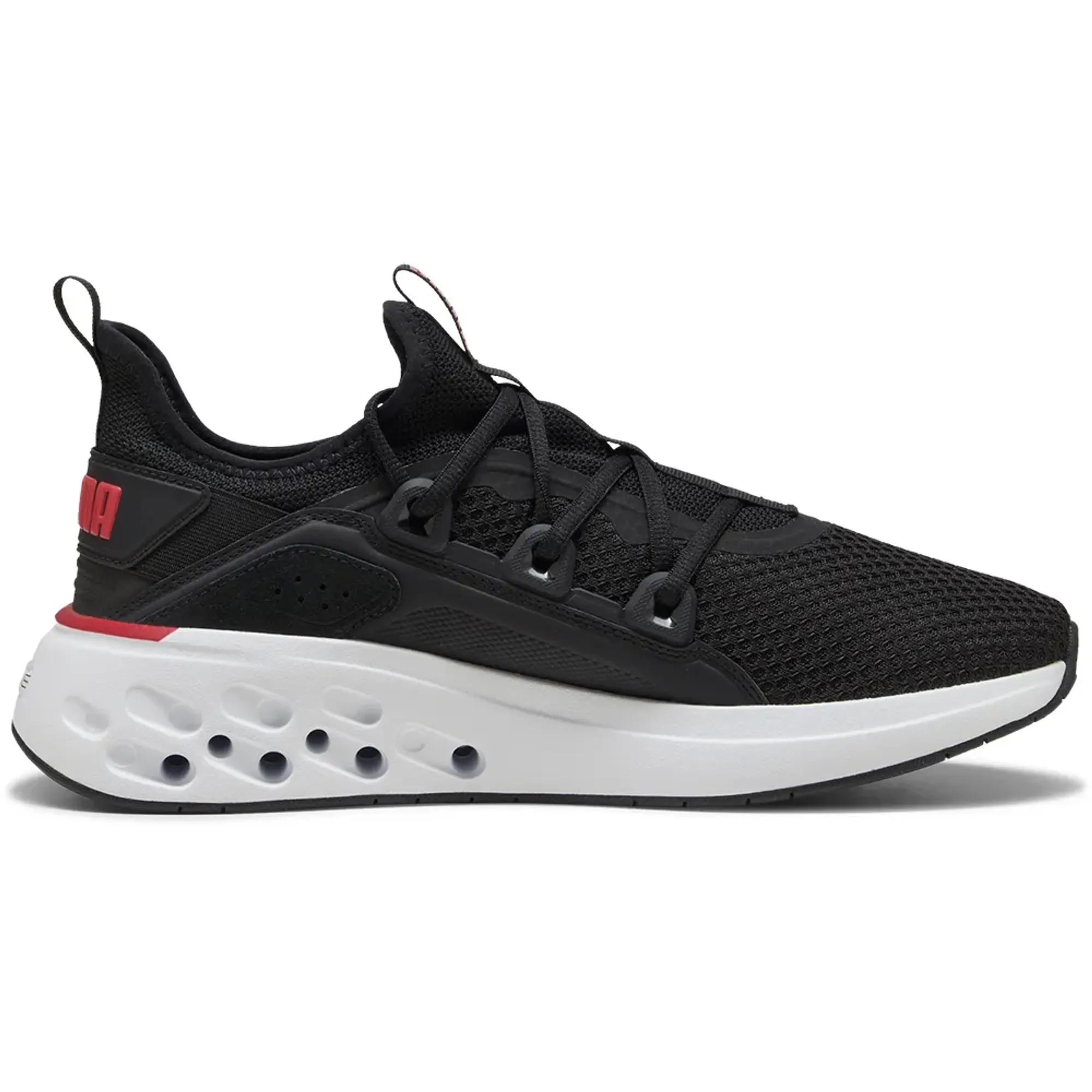 Puma Softride Frequence Street Running Shoes