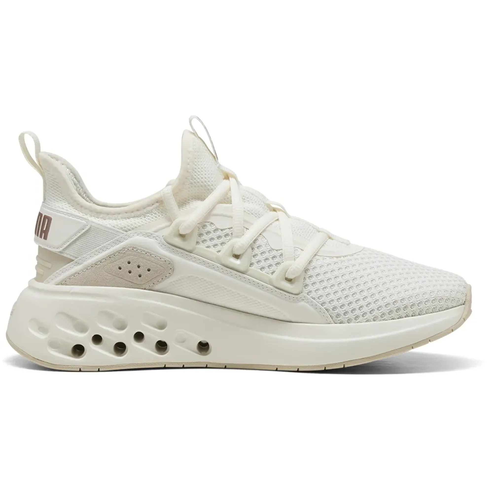 Puma Softride Frequence Street Running Shoes