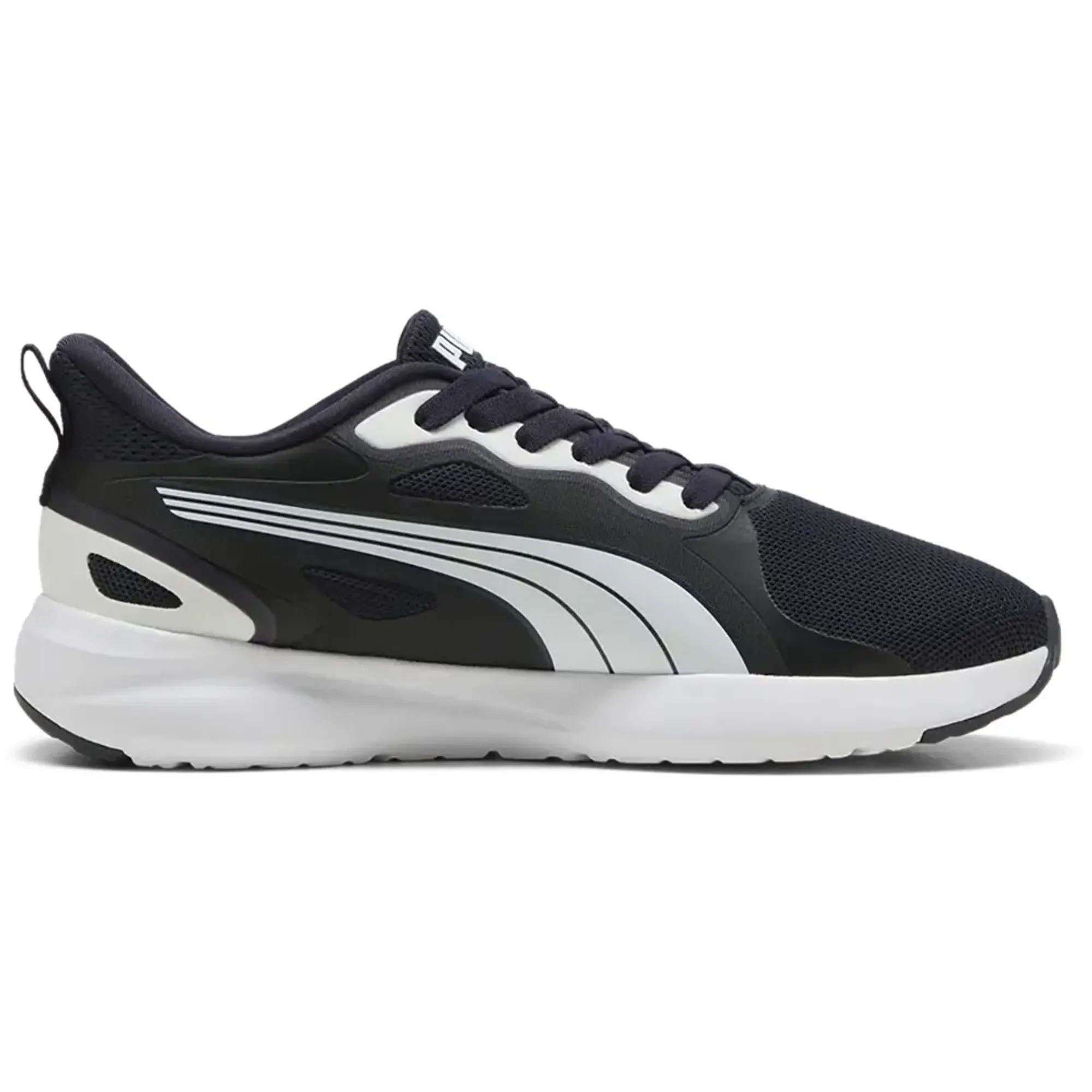 Puma Softride Cosmic Street Sliptech Running Shoes