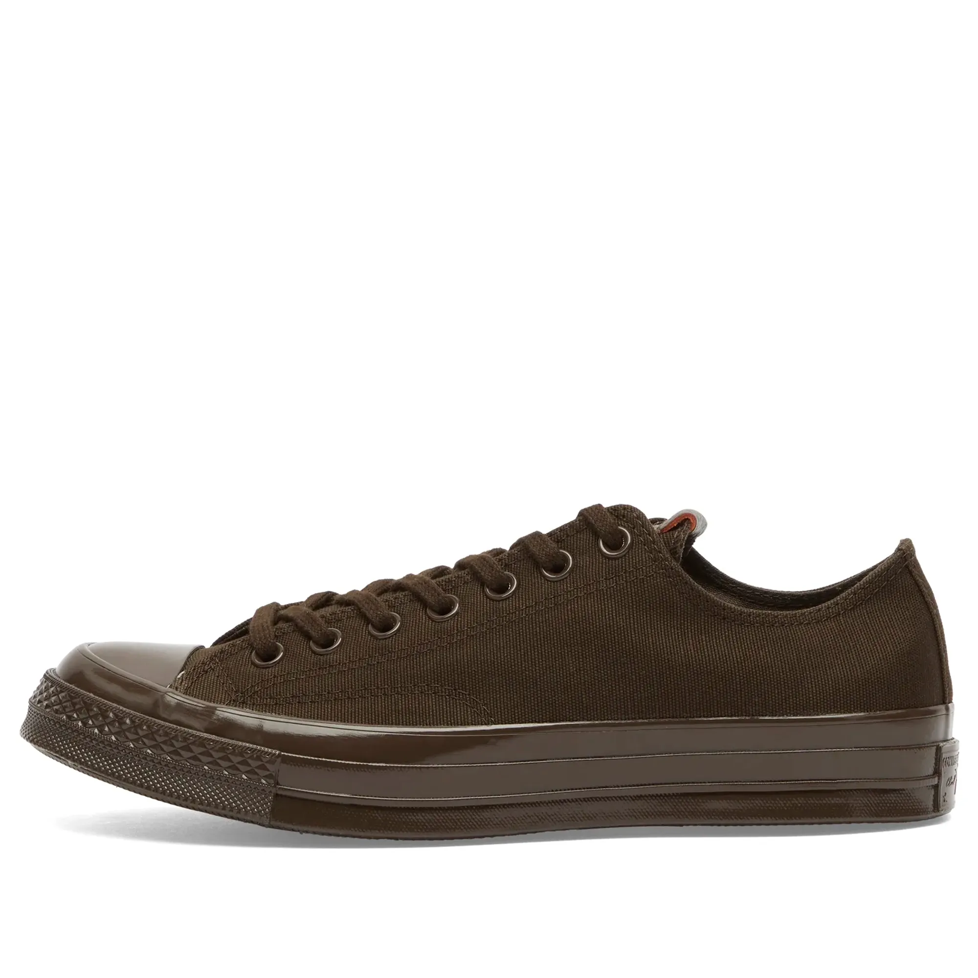 Converse Men's Chuck Taylor 1970s Monochrome Ox Sneaker Fresh Brew