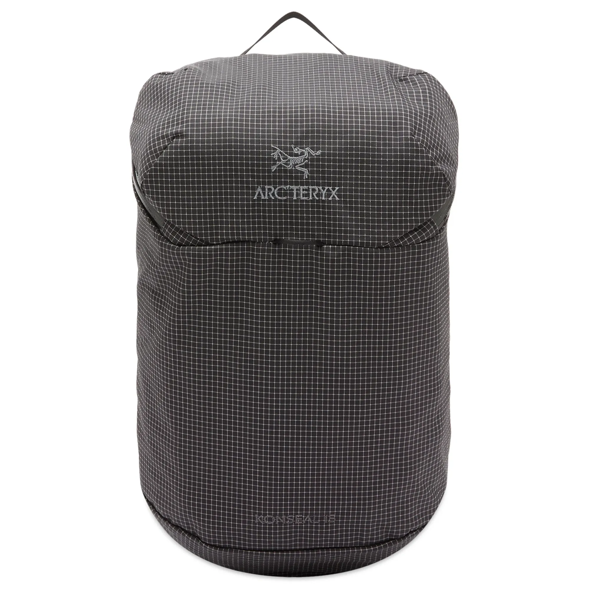 Arc'teryx Konseal 15 Backpack Black | X000009832-002291 | FOOTY.COM