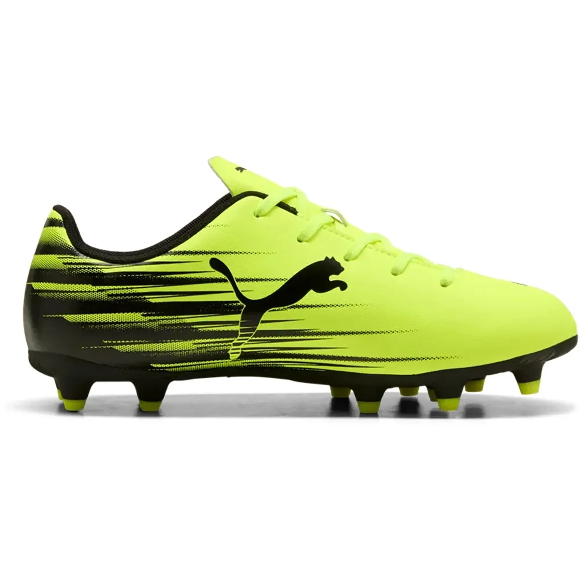 Puma Attacanto Ii Fg/ag Junior Football Boots