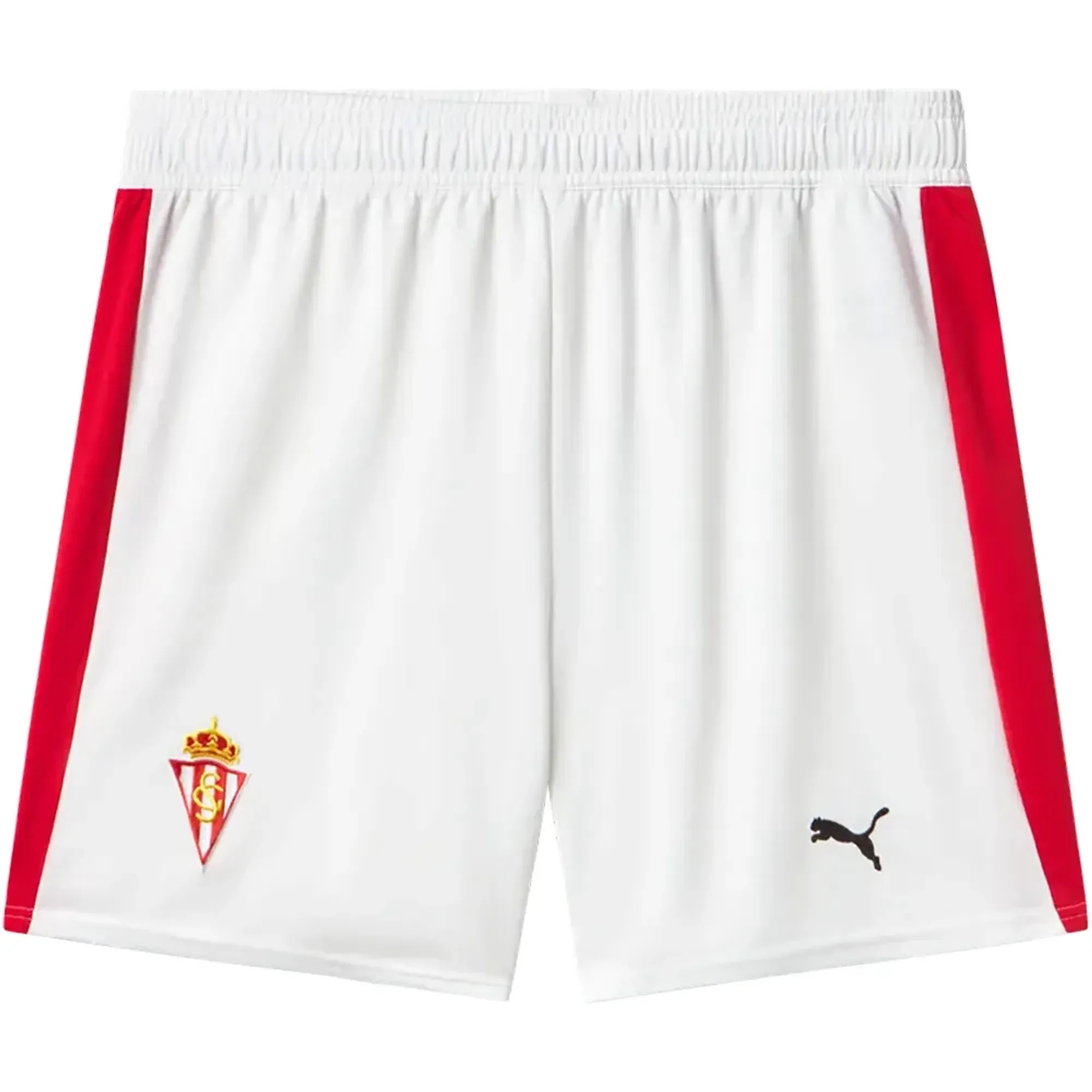 Puma 948597 Sporting Gijon Shorts