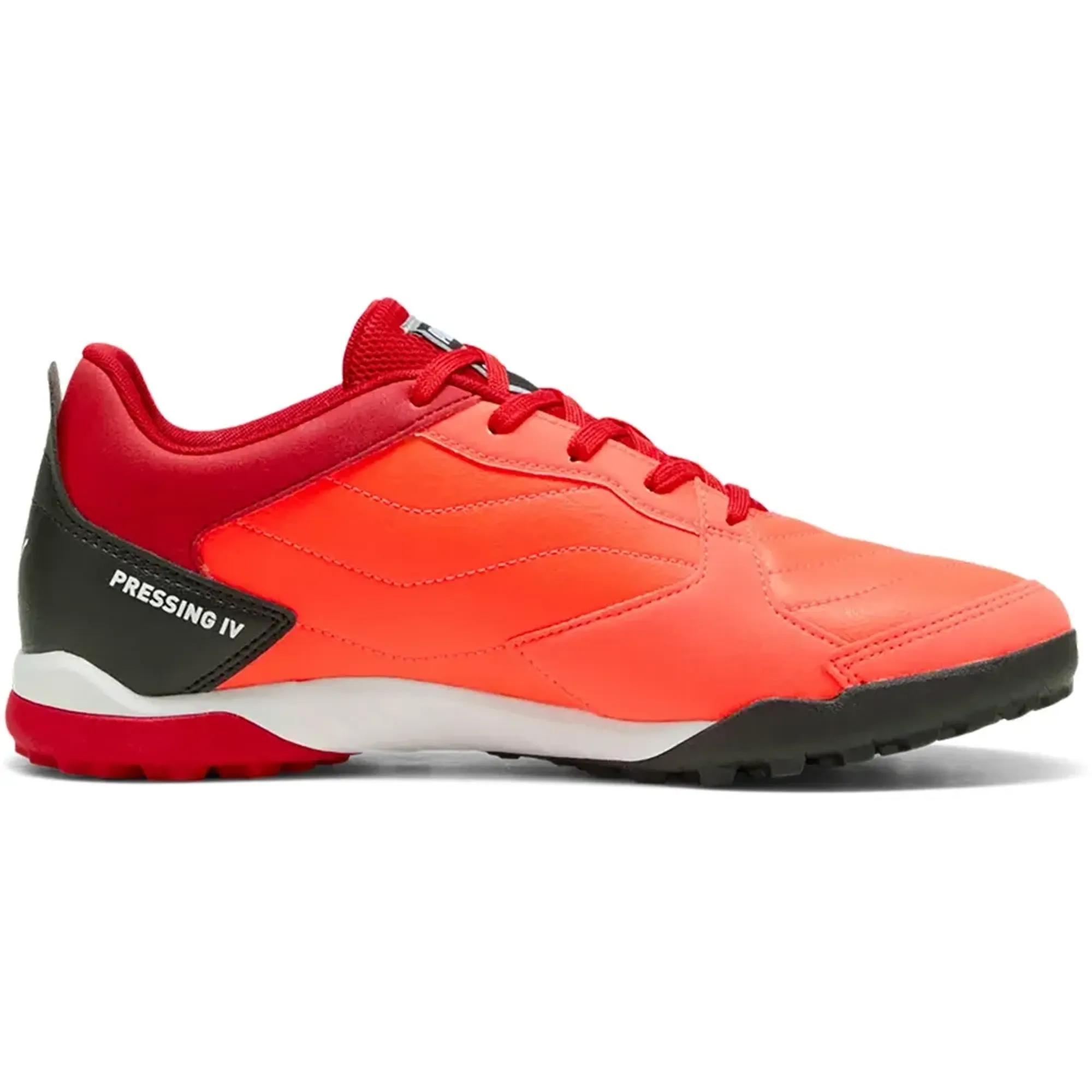Puma Pressing Iv Tf Football Boots