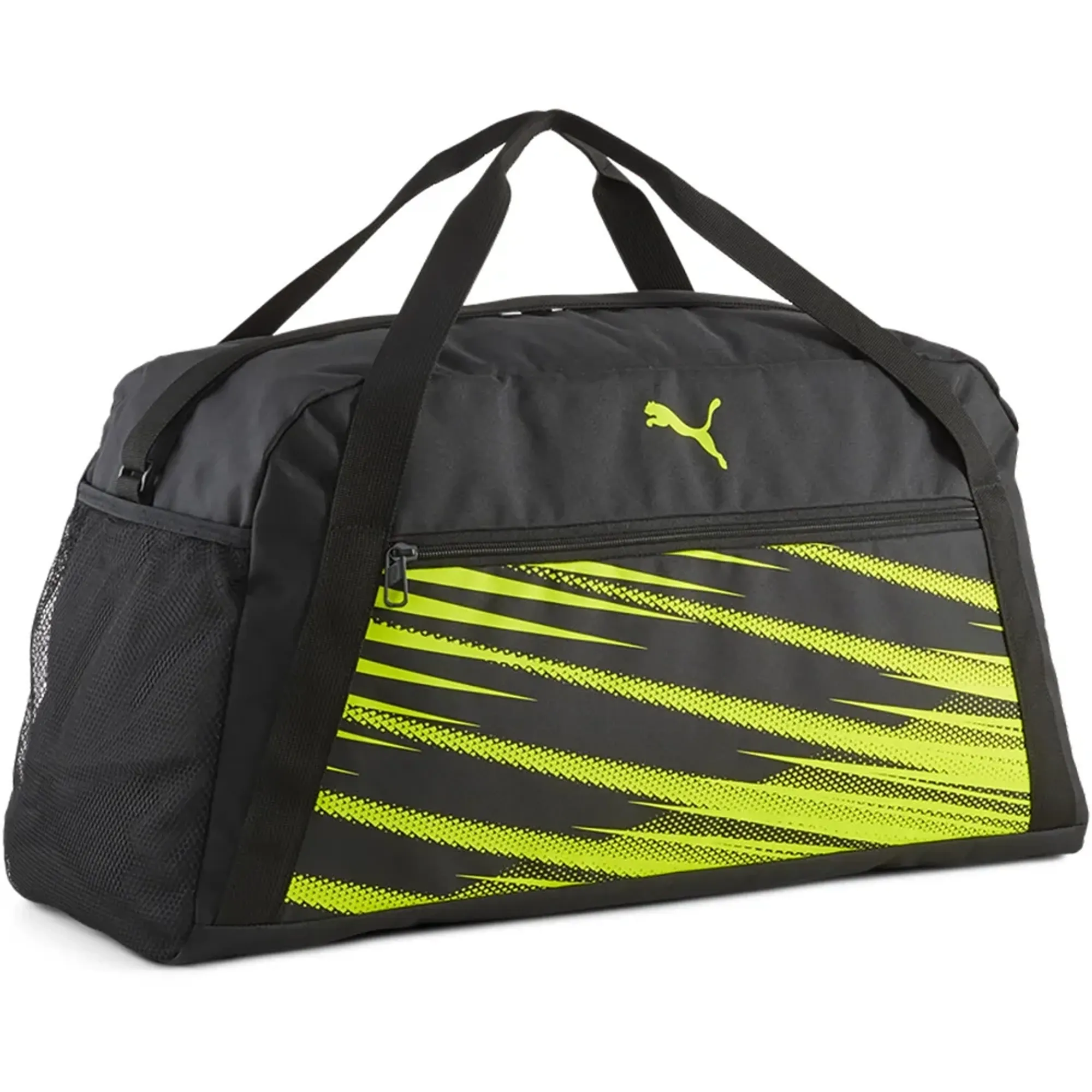 Puma Attacanto M Duffle Bag
