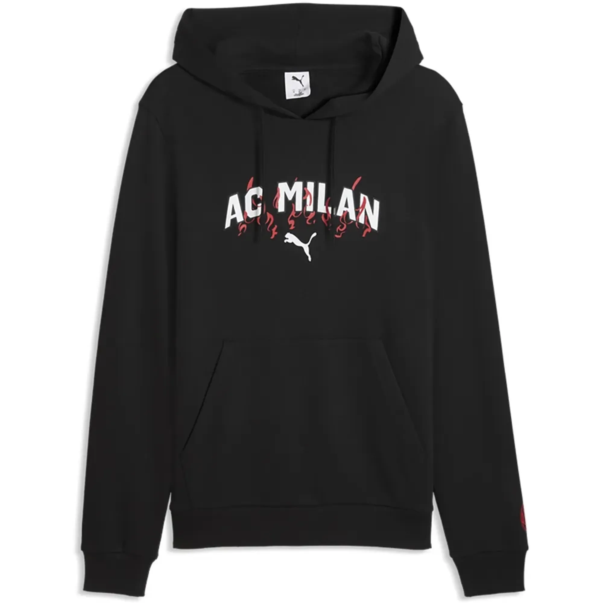 Puma Ac Milan Ftblculture Hoodie