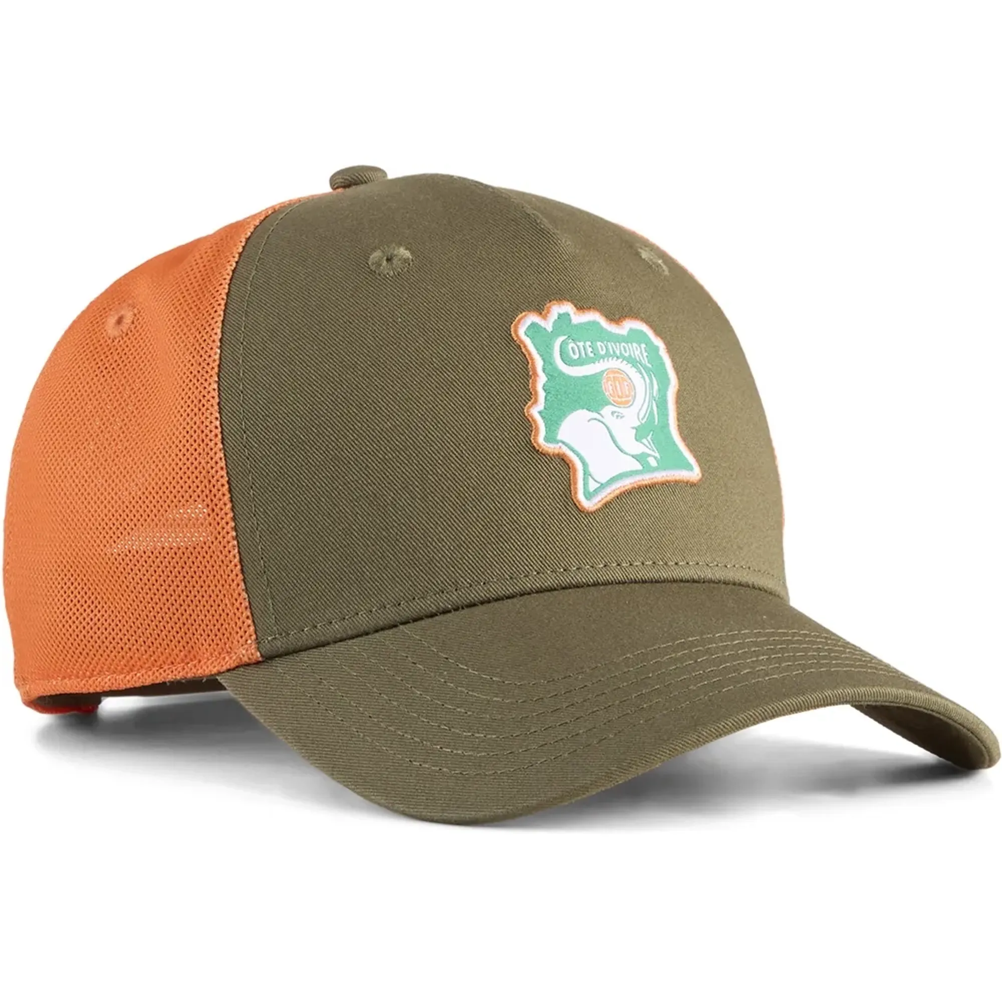 Puma Costa De Marfil Cap